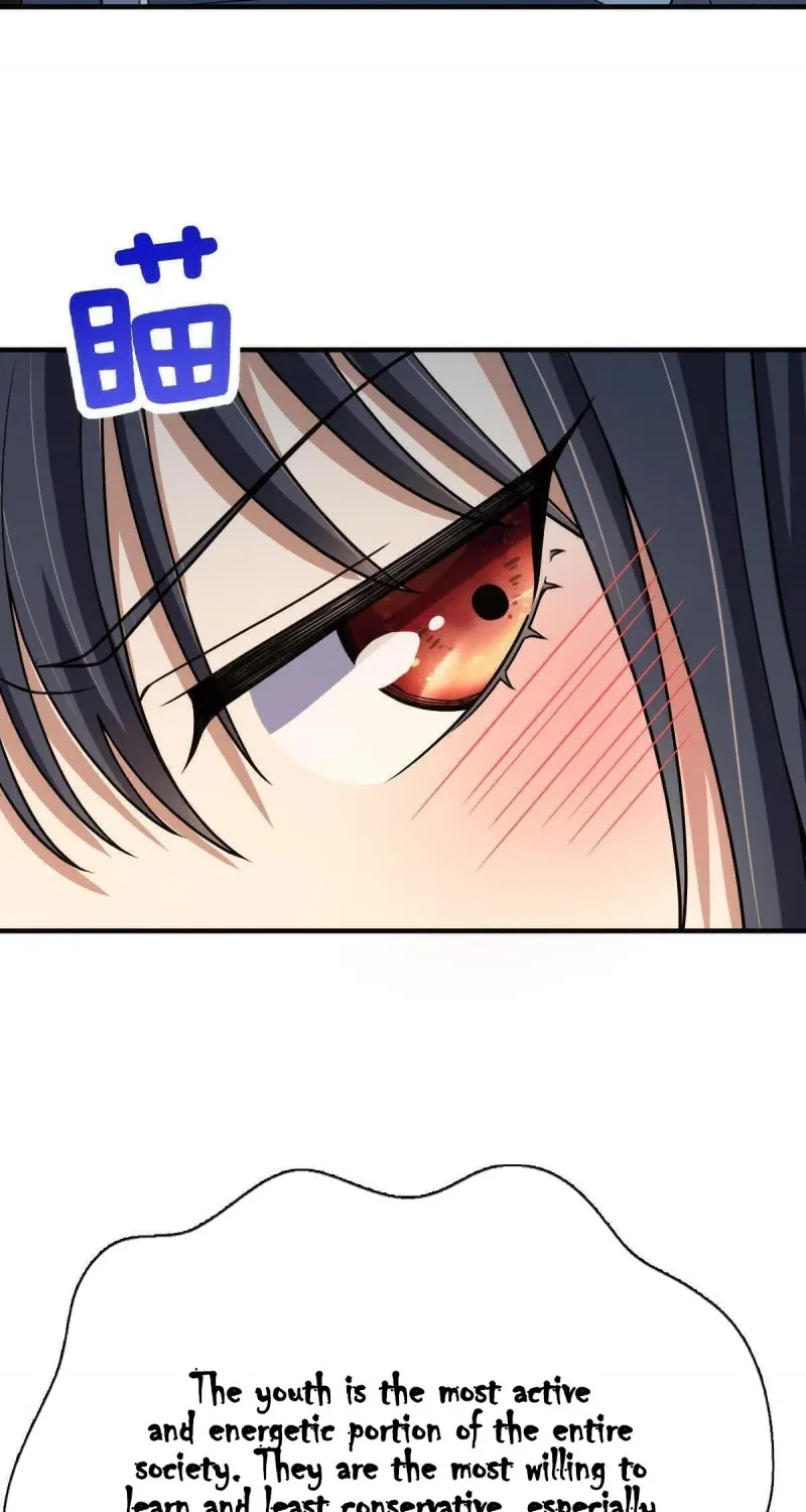 My Wife Is From a Thousand Years Ago Chapter 138 page 11 - 