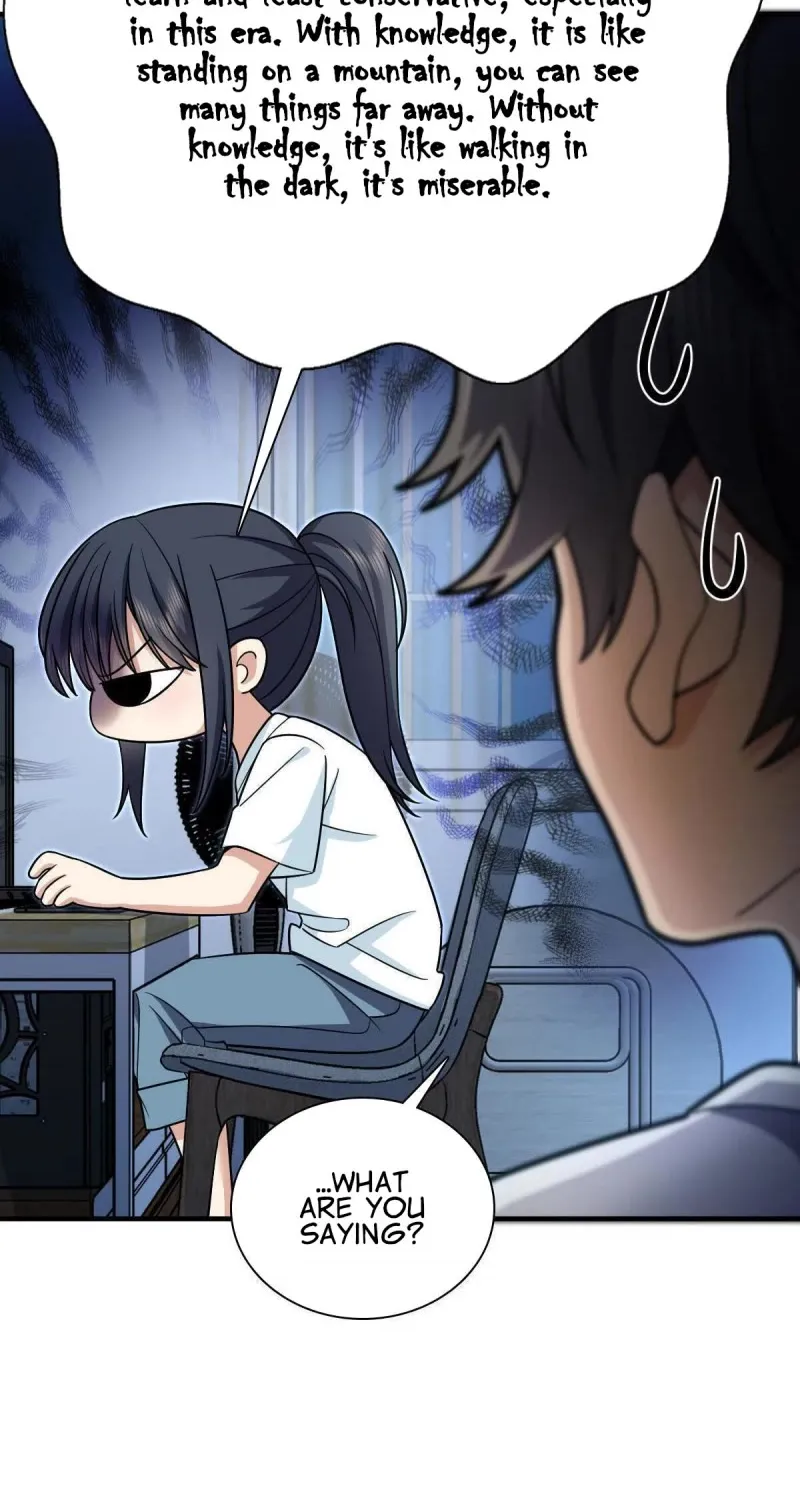 My Wife Is From a Thousand Years Ago Chapter 138 page 12 - 