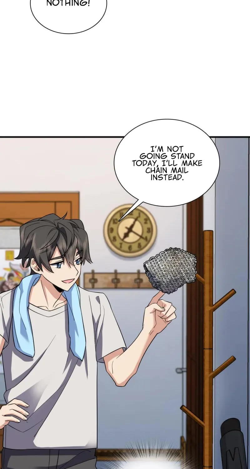 My Wife Is From a Thousand Years Ago Chapter 138 page 14 - 