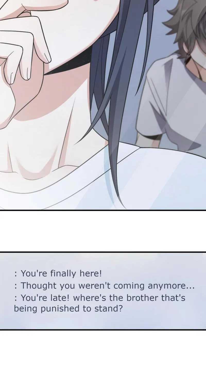 My Wife Is From a Thousand Years Ago Chapter 138 page 16 - 