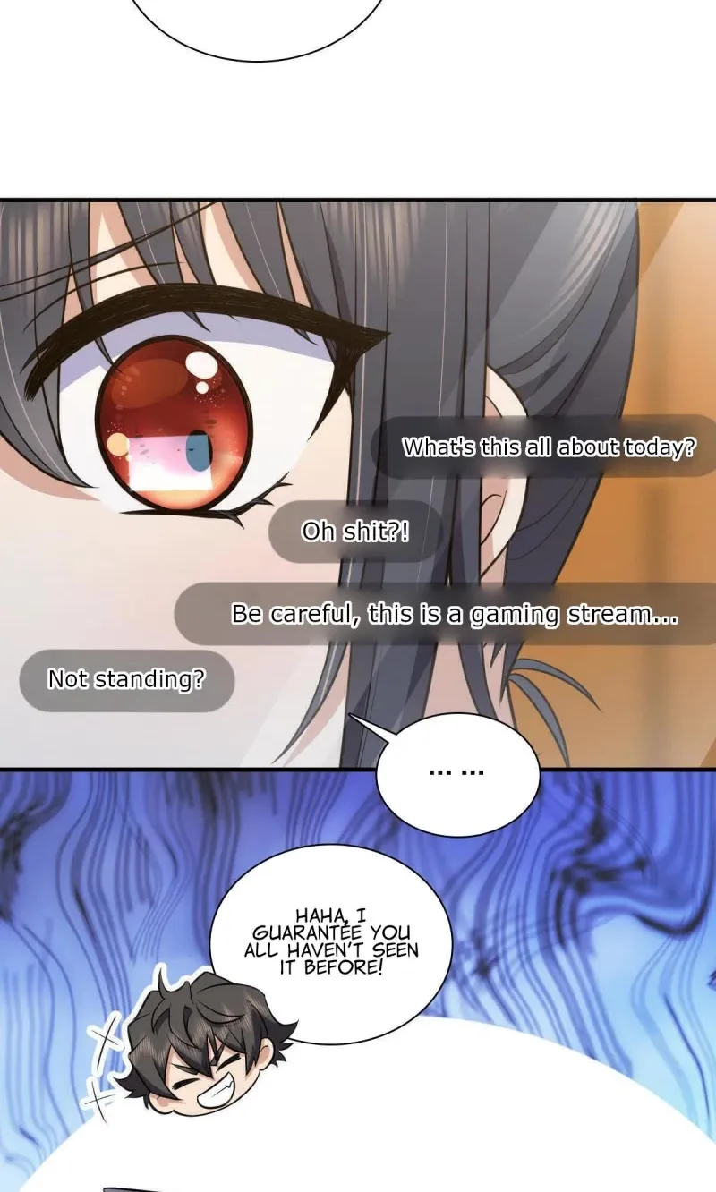 My Wife Is From a Thousand Years Ago Chapter 138 page 18 - 