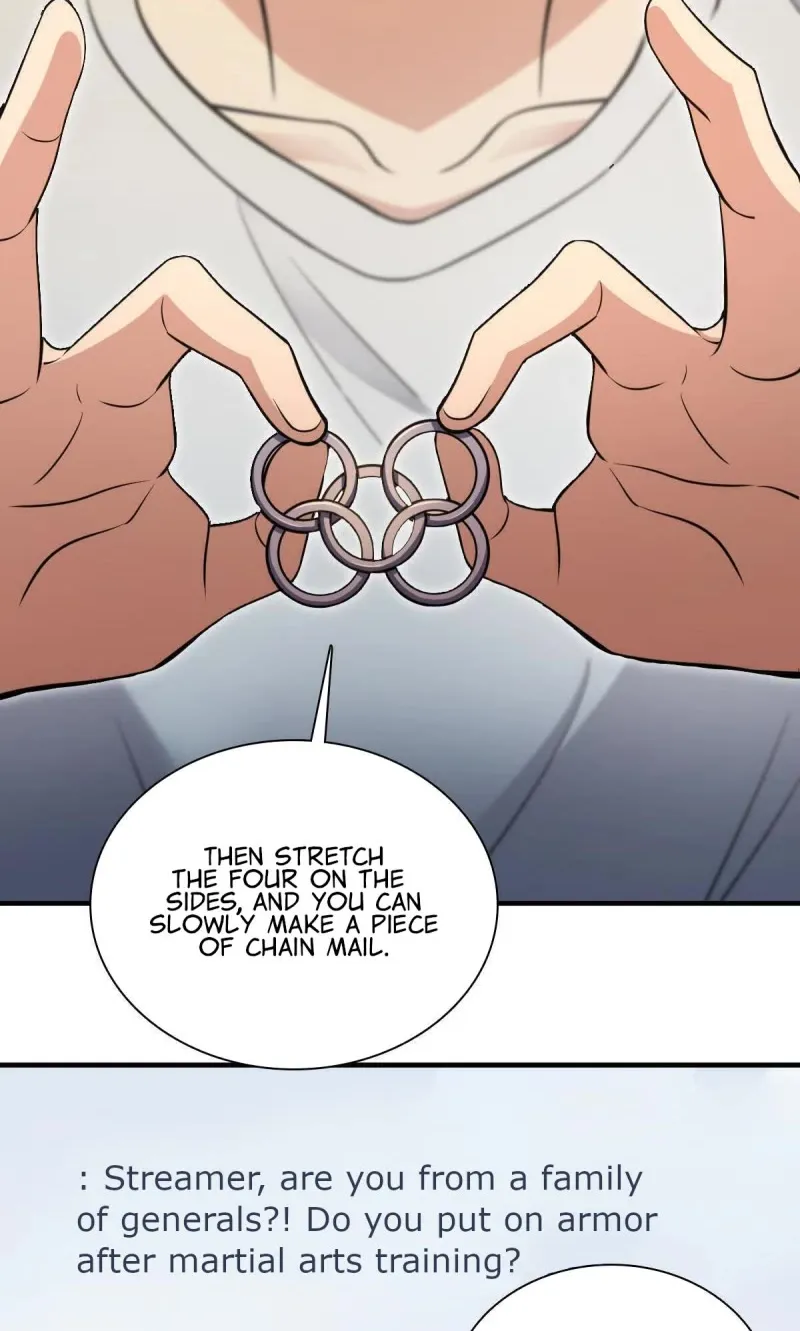 My Wife Is From a Thousand Years Ago Chapter 138 page 20 - 