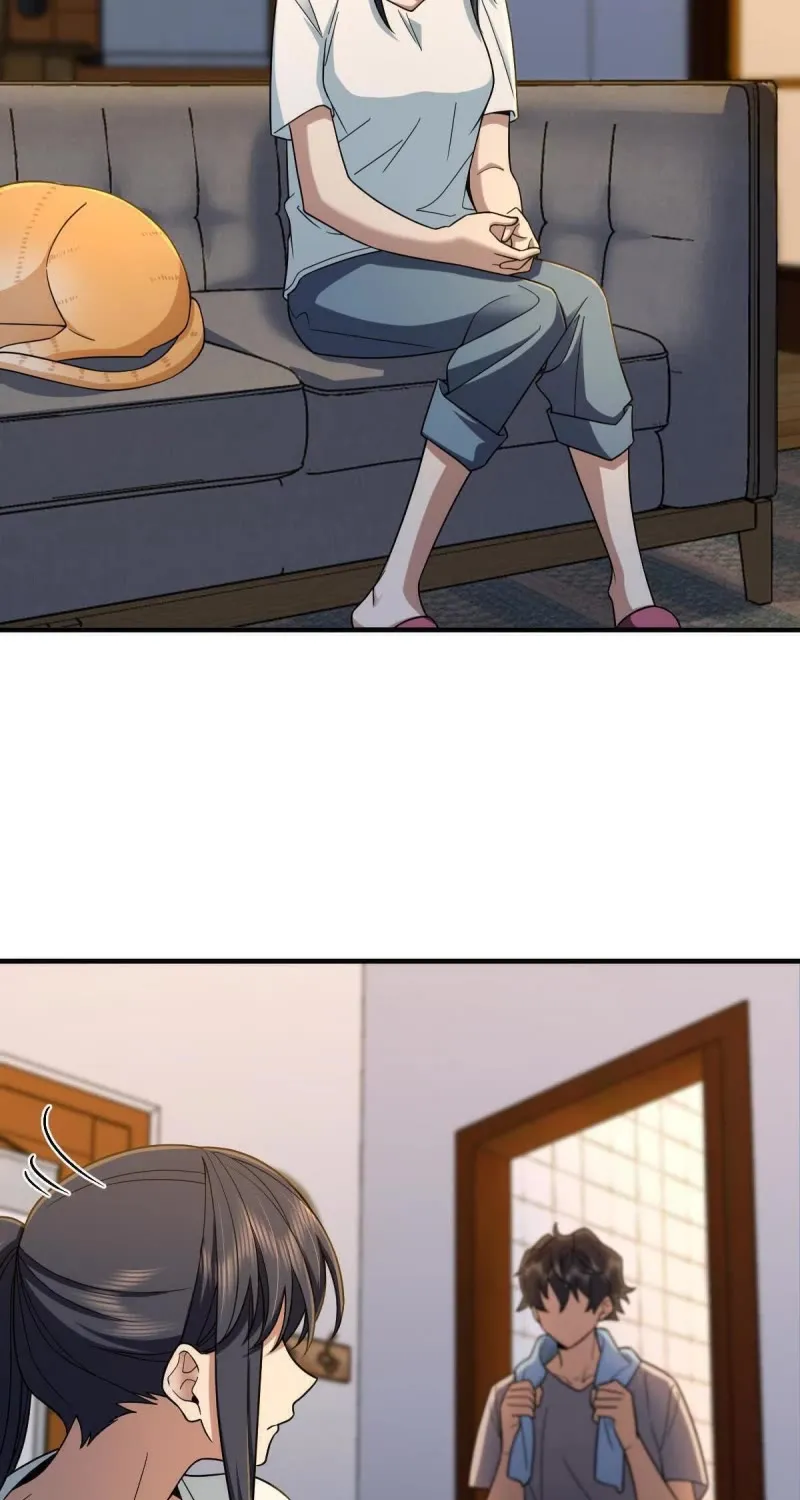 My Wife Is From a Thousand Years Ago Chapter 138 page 3 - 