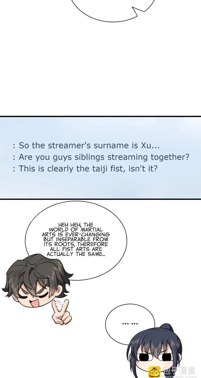 My Wife Is From a Thousand Years Ago Chapter 138 page 22 - 