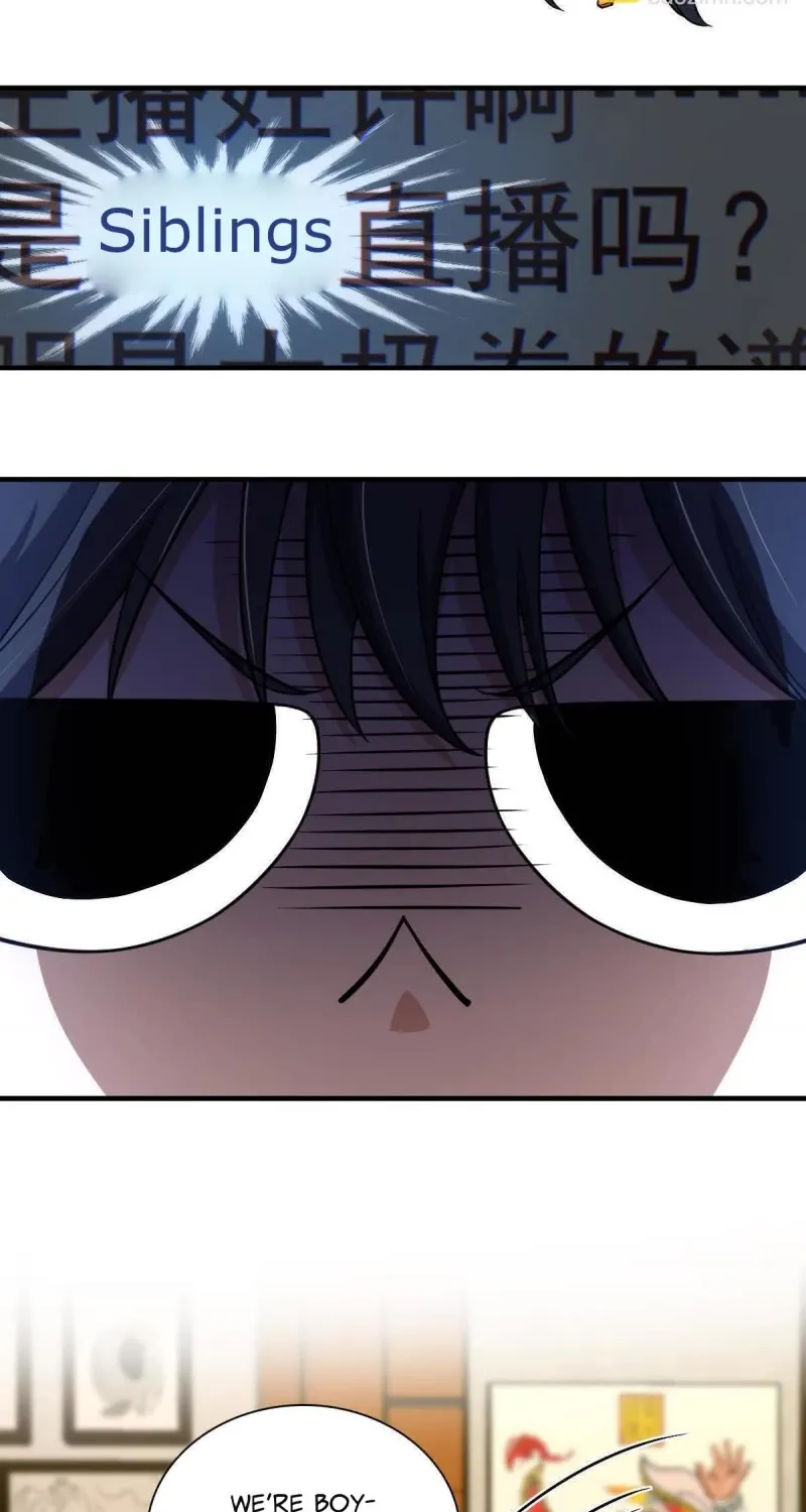 My Wife Is From a Thousand Years Ago Chapter 138 page 23 - 