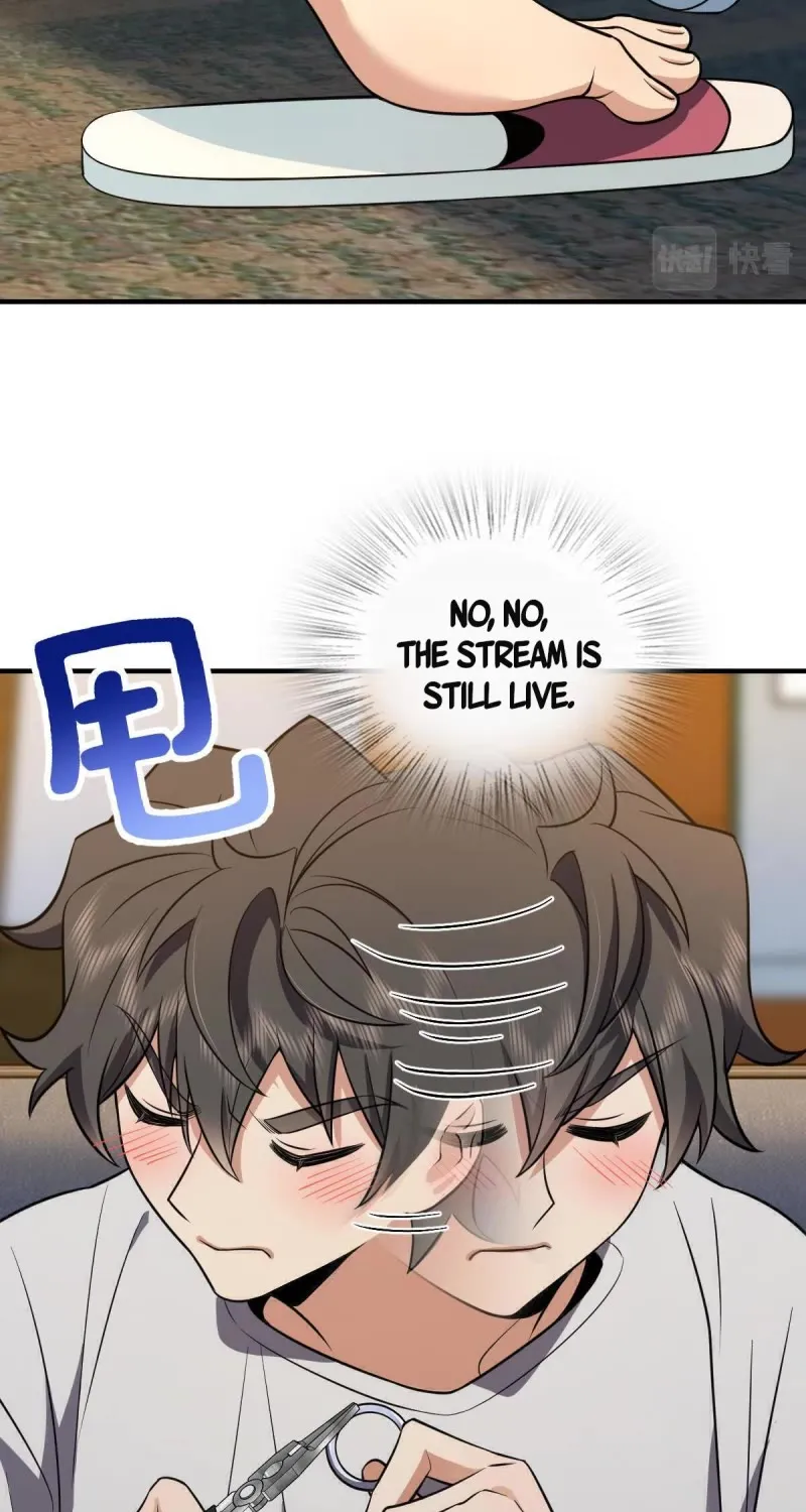 My Wife Is From a Thousand Years Ago Chapter 138 page 29 - 