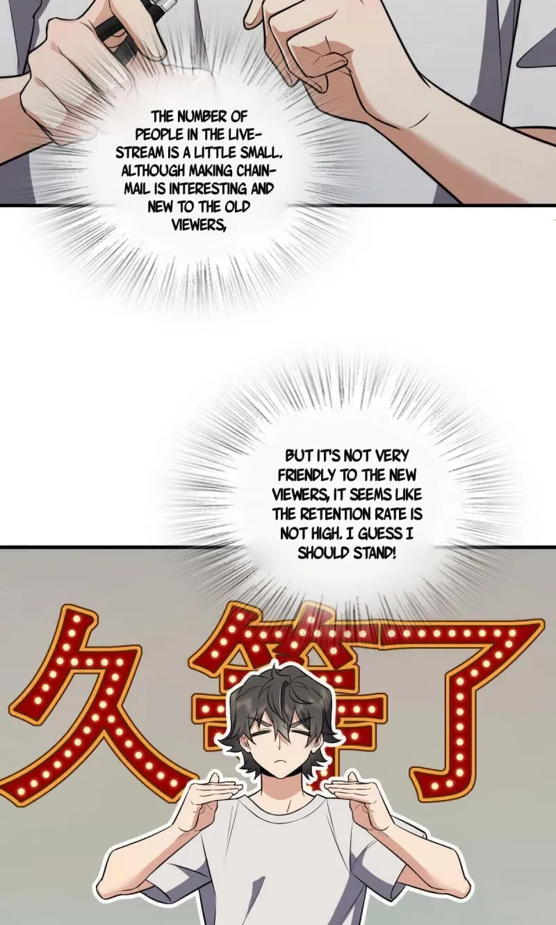 My Wife Is From a Thousand Years Ago Chapter 138 page 30 - 