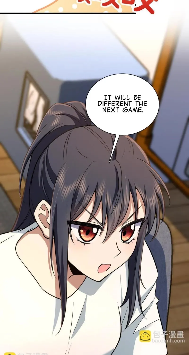 My Wife Is From a Thousand Years Ago Chapter 138 page 35 - 