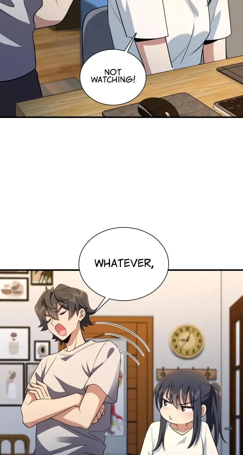 My Wife Is From a Thousand Years Ago Chapter 138 page 39 - 