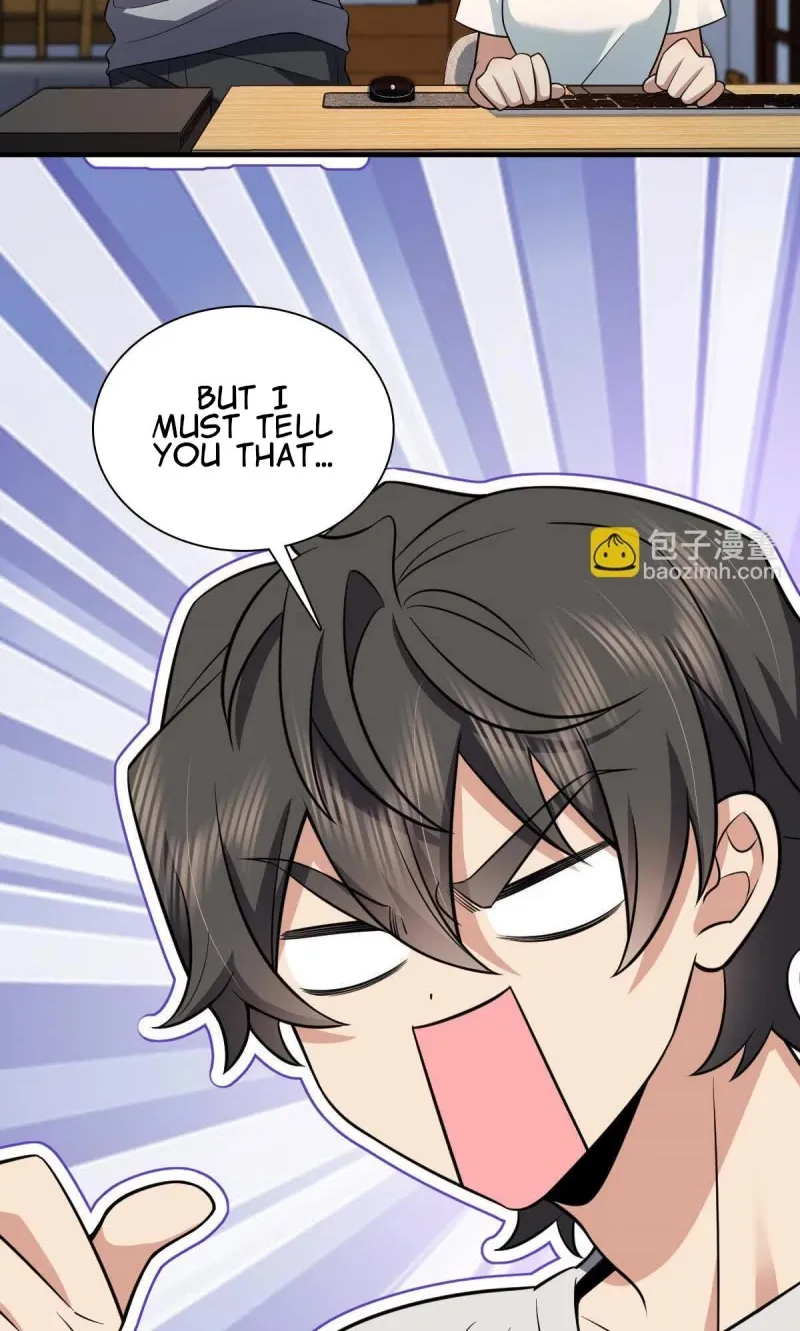 My Wife Is From a Thousand Years Ago Chapter 138 page 40 - 