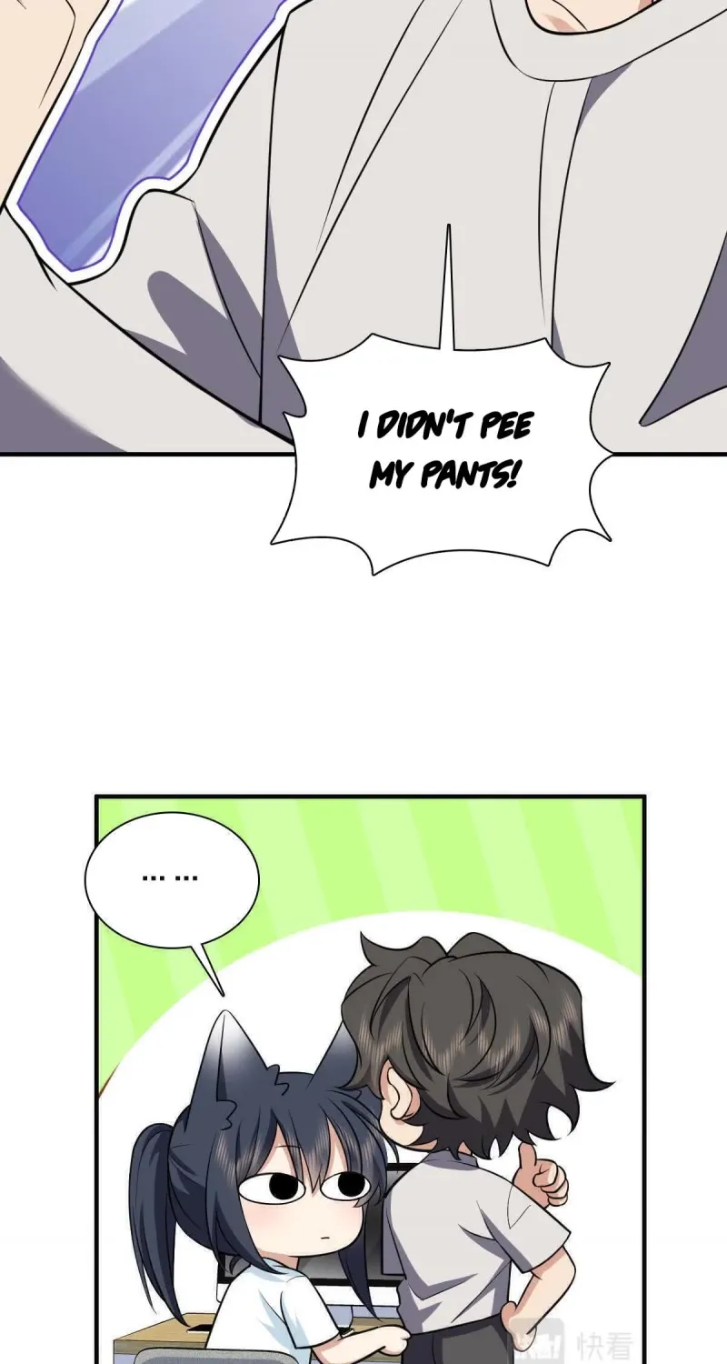 My Wife Is From a Thousand Years Ago Chapter 138 page 41 - 