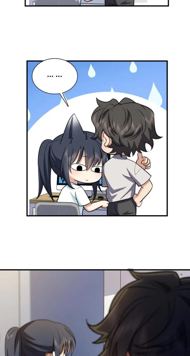 My Wife Is From a Thousand Years Ago Chapter 138 page 42 - 