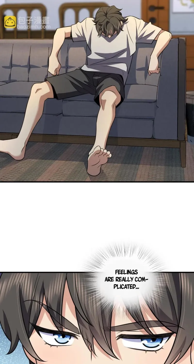 My Wife Is From a Thousand Years Ago Chapter 138 page 47 - 