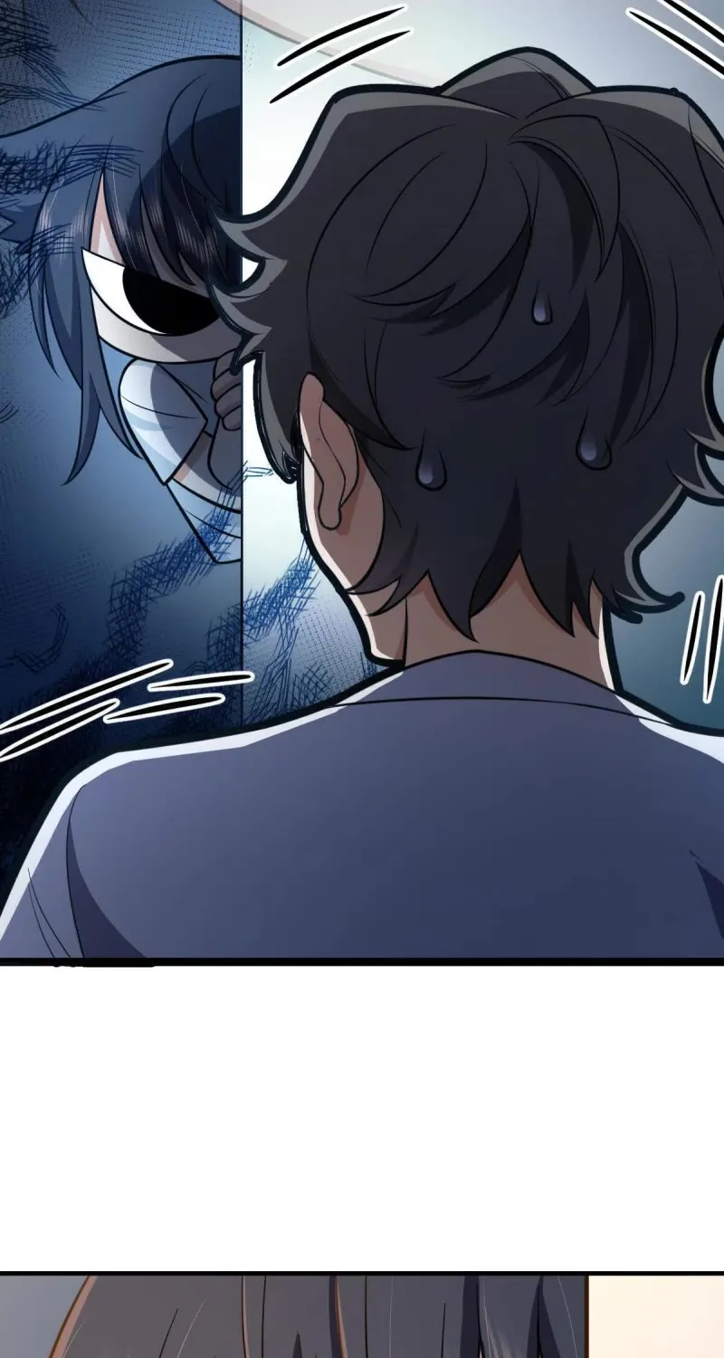 My Wife Is From a Thousand Years Ago Chapter 138 page 49 - 