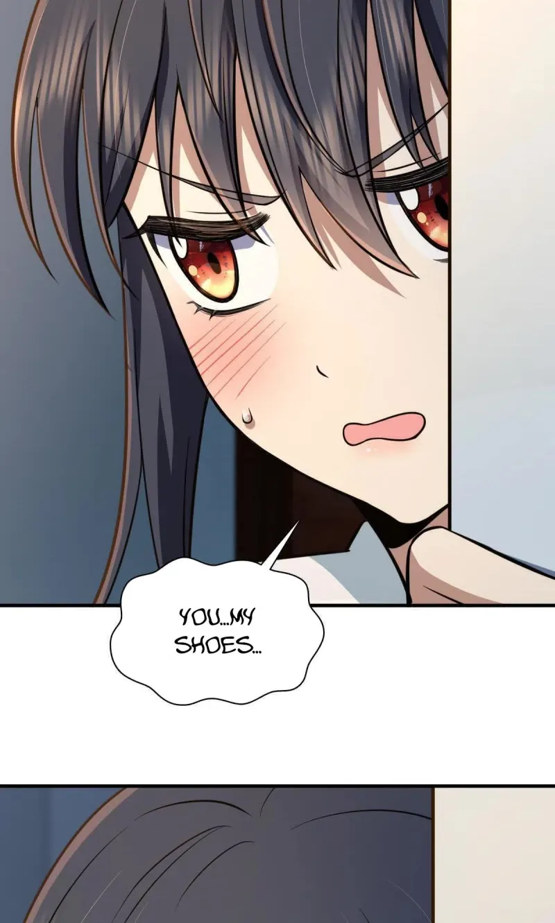 My Wife Is From a Thousand Years Ago Chapter 138 page 50 - 