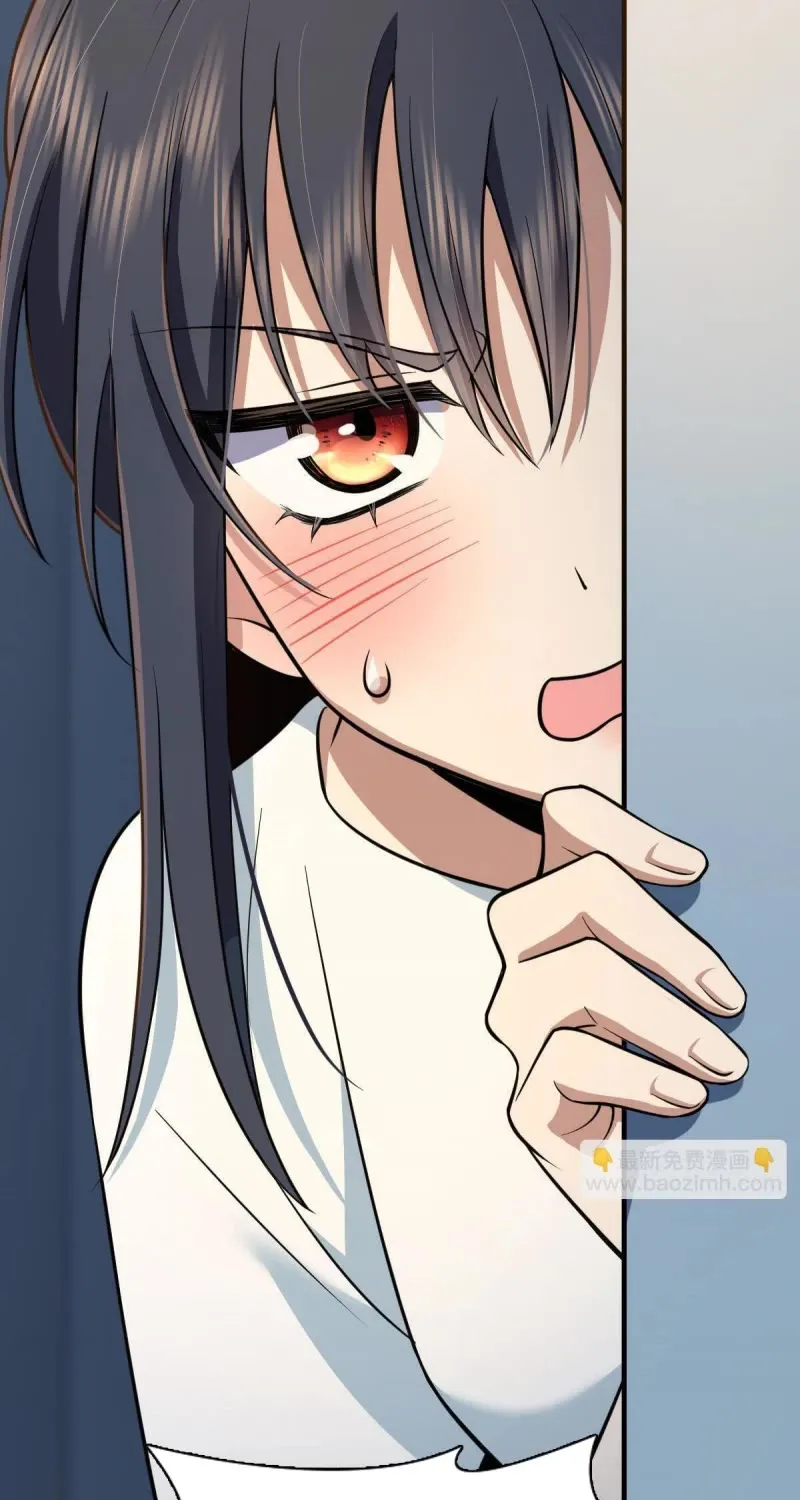 My Wife Is From a Thousand Years Ago Chapter 138 page 51 - 