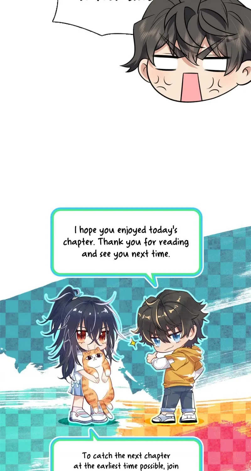 My Wife Is From a Thousand Years Ago Chapter 138 page 53 - 
