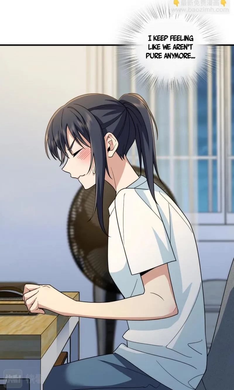 My Wife Is From a Thousand Years Ago Chapter 138 page 10 - 