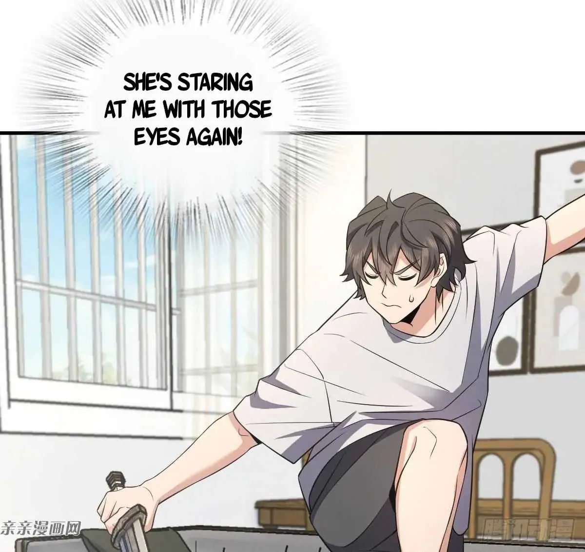 My Wife Is From a Thousand Years Ago Chapter 139 page 12 - 