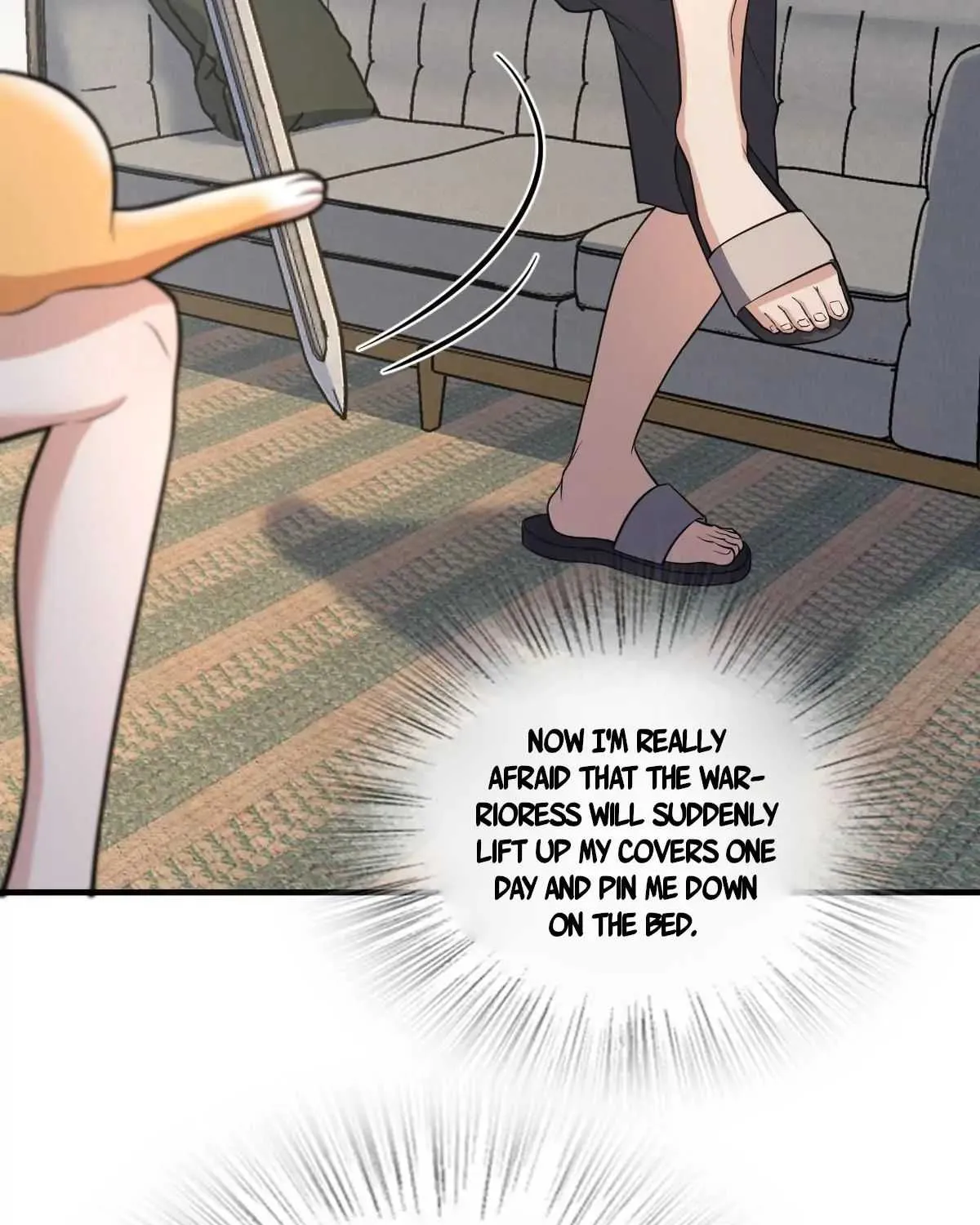 My Wife Is From a Thousand Years Ago Chapter 139 page 13 - 
