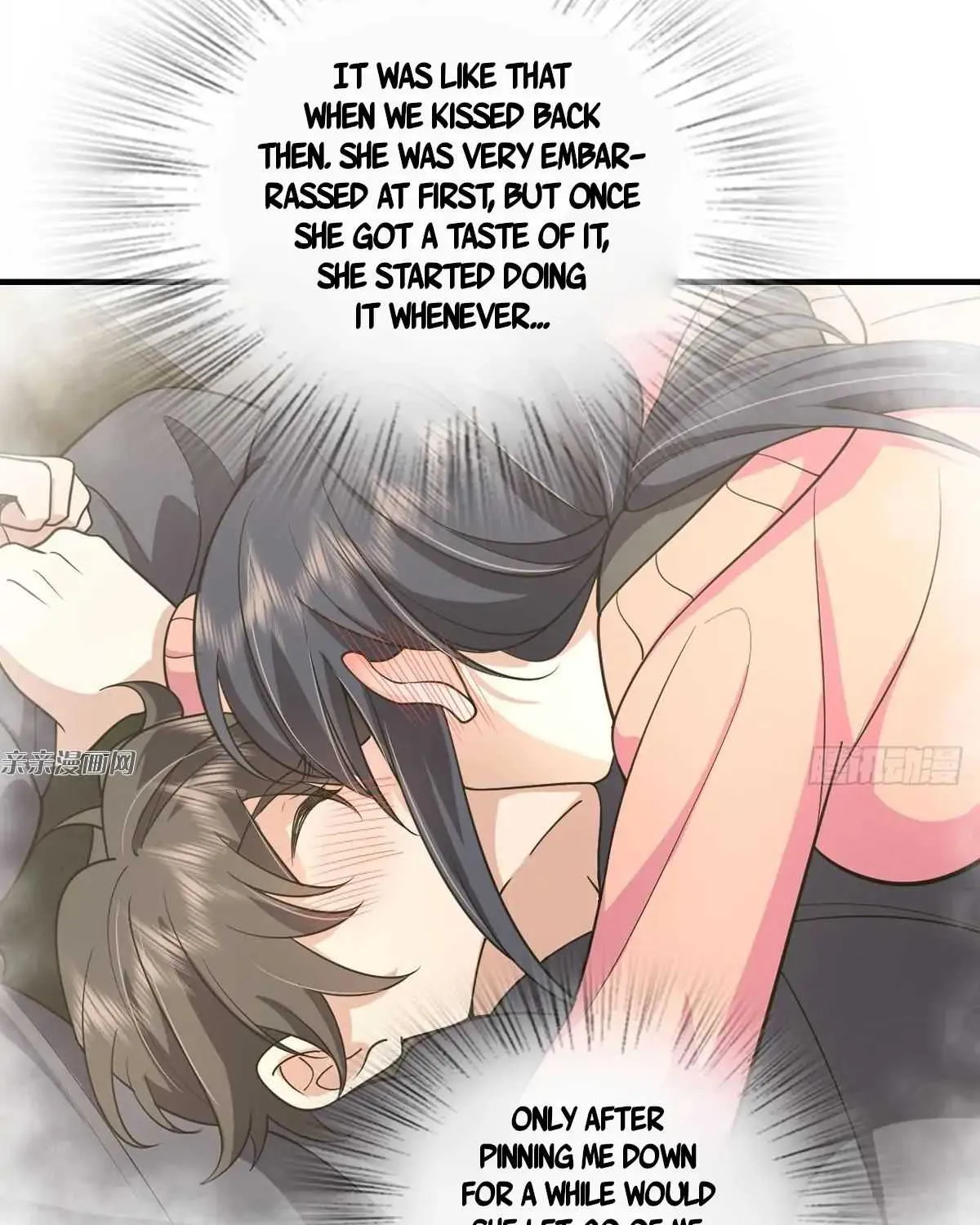 My Wife Is From a Thousand Years Ago Chapter 139 page 14 - 