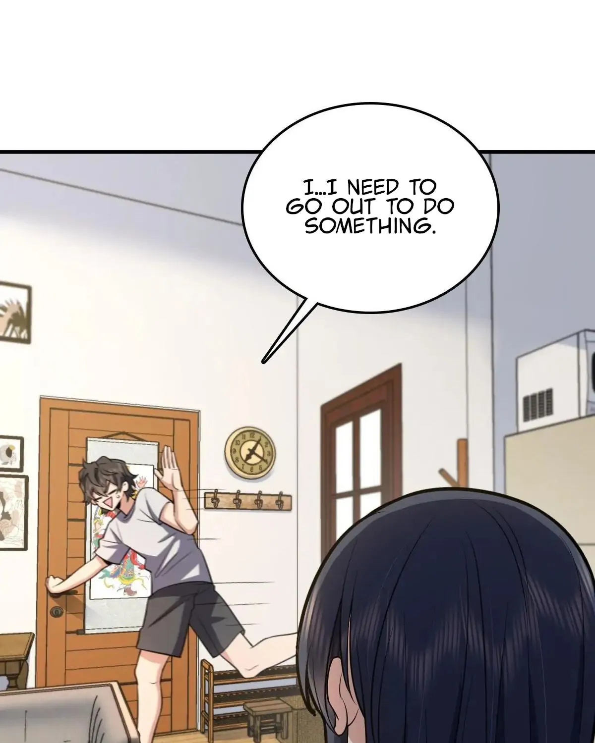 My Wife Is From a Thousand Years Ago Chapter 139 page 17 - 
