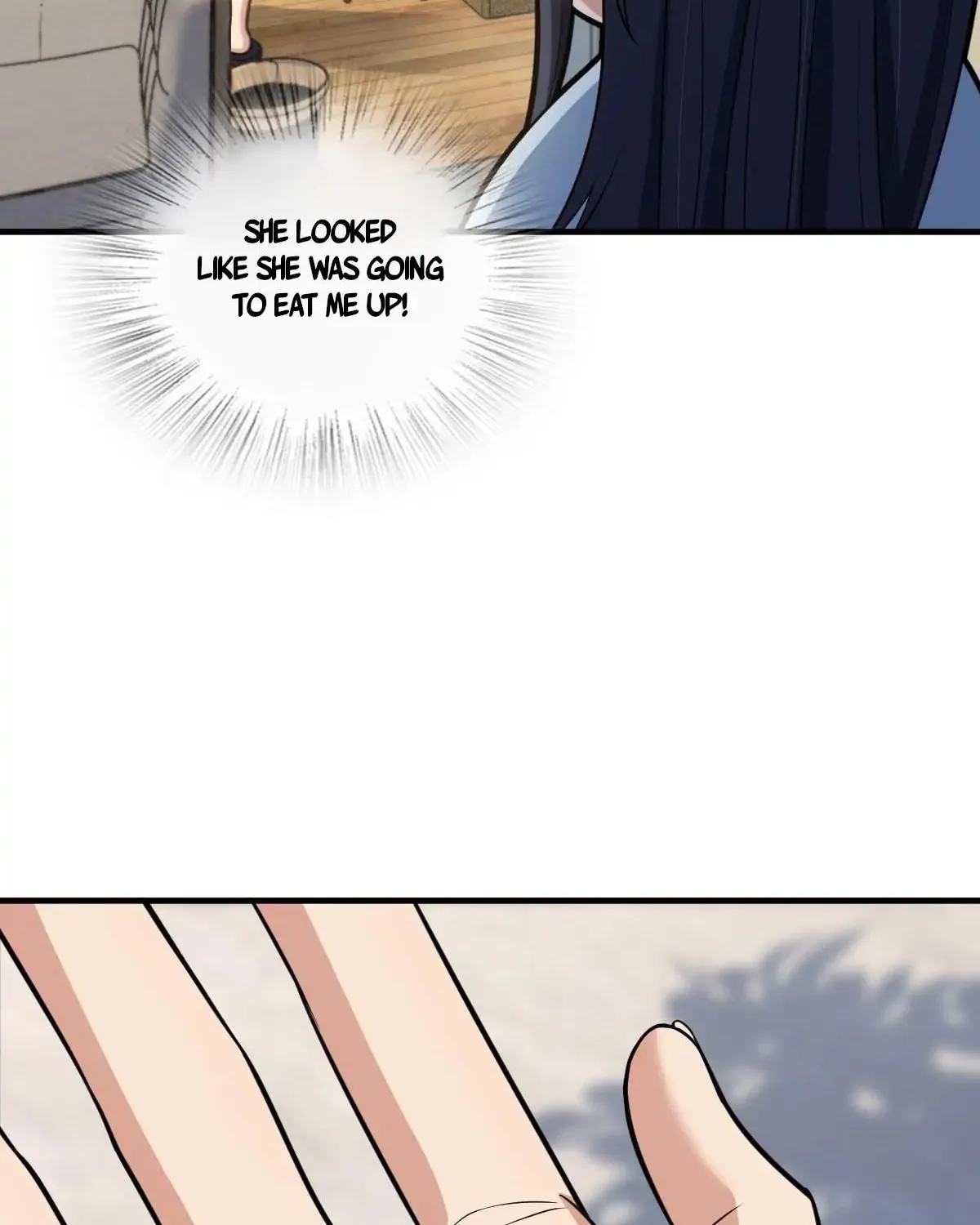 My Wife Is From a Thousand Years Ago Chapter 139 page 18 - 