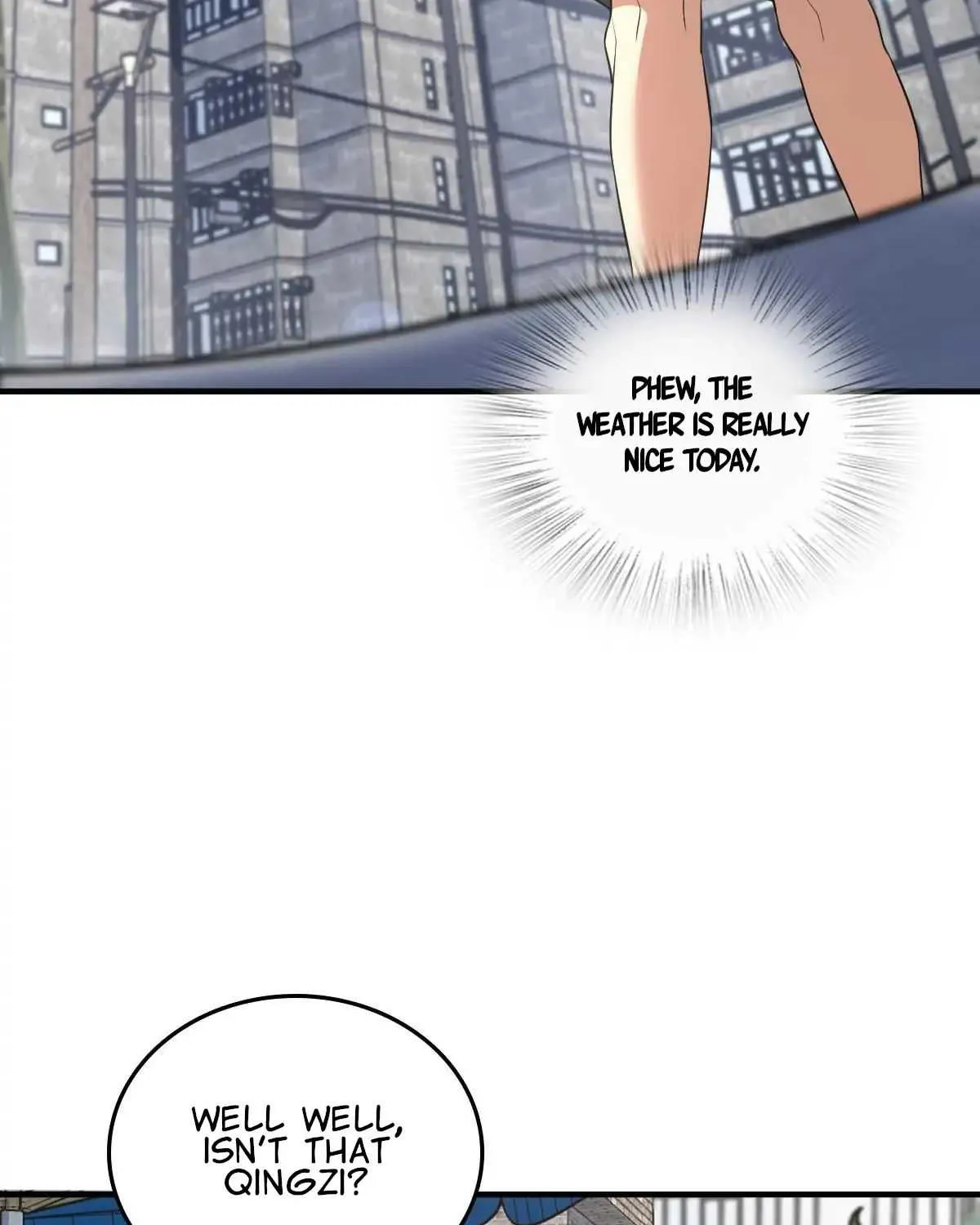 My Wife Is From a Thousand Years Ago Chapter 139 page 24 - 