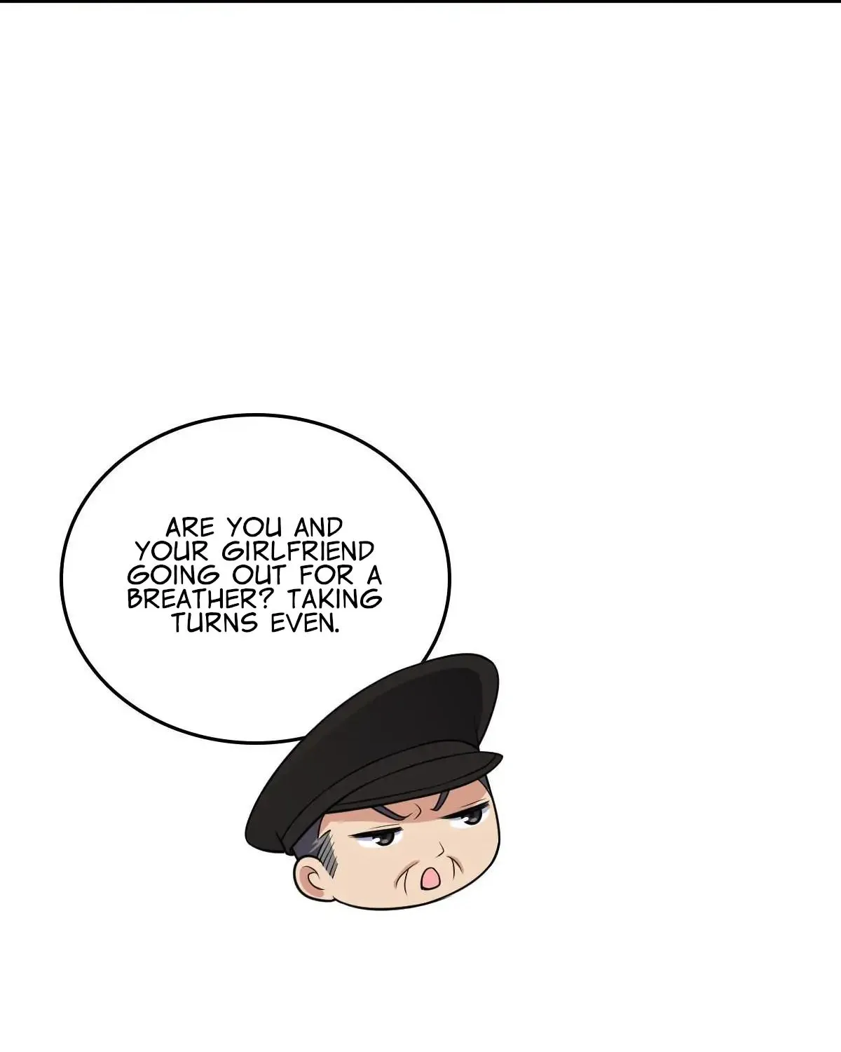 My Wife Is From a Thousand Years Ago Chapter 139 page 28 - 