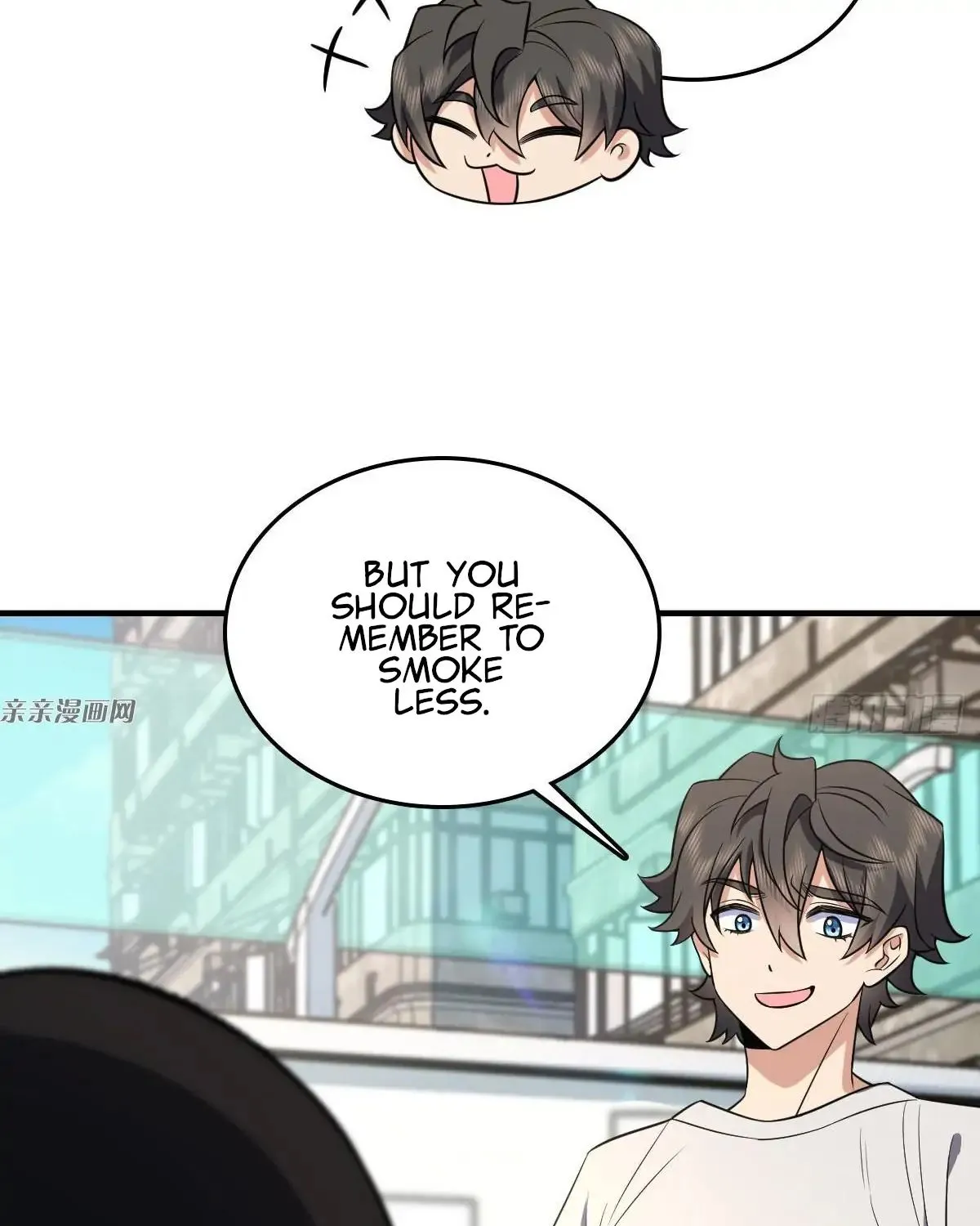 My Wife Is From a Thousand Years Ago Chapter 139 page 30 - 