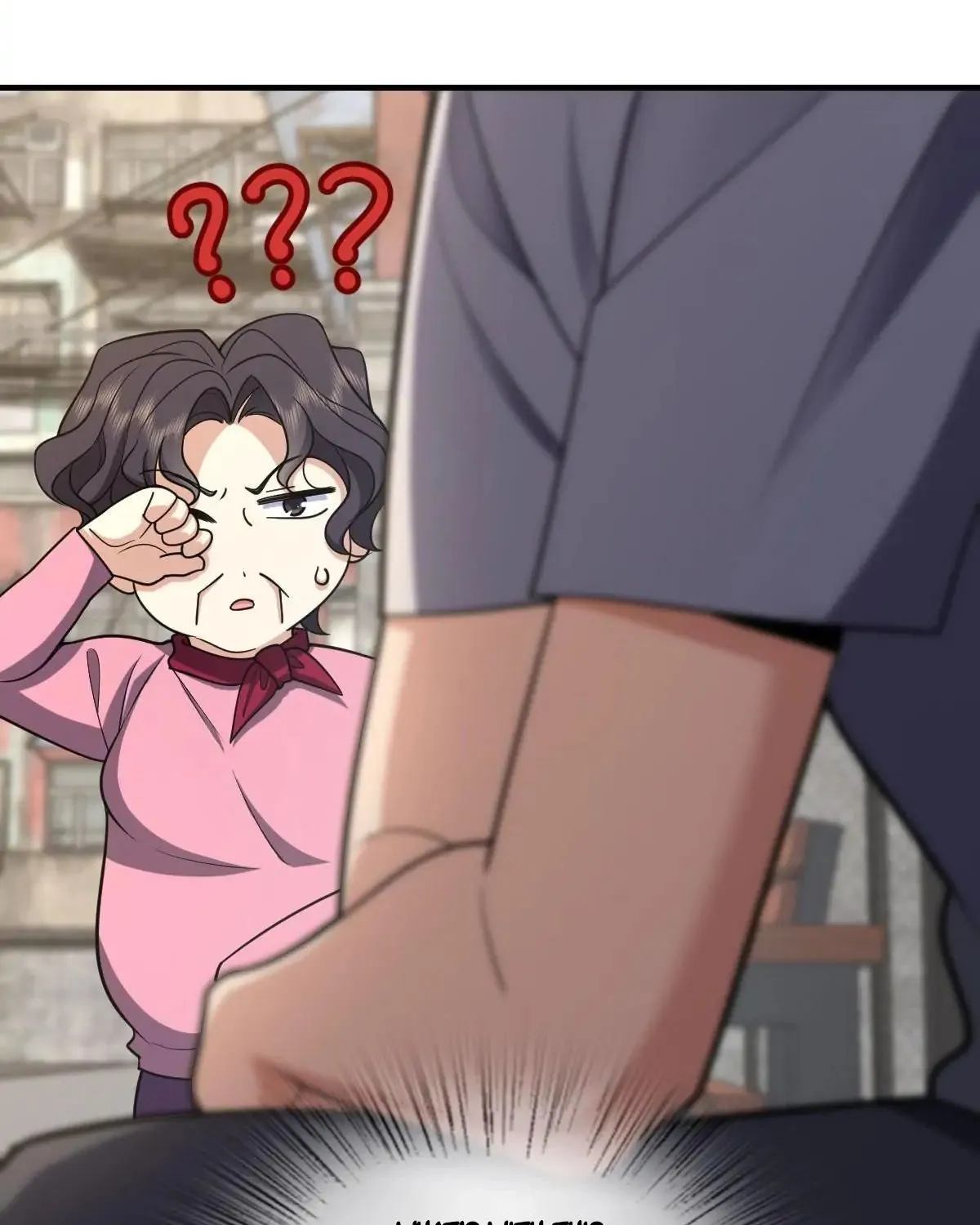 My Wife Is From a Thousand Years Ago Chapter 139 page 41 - 