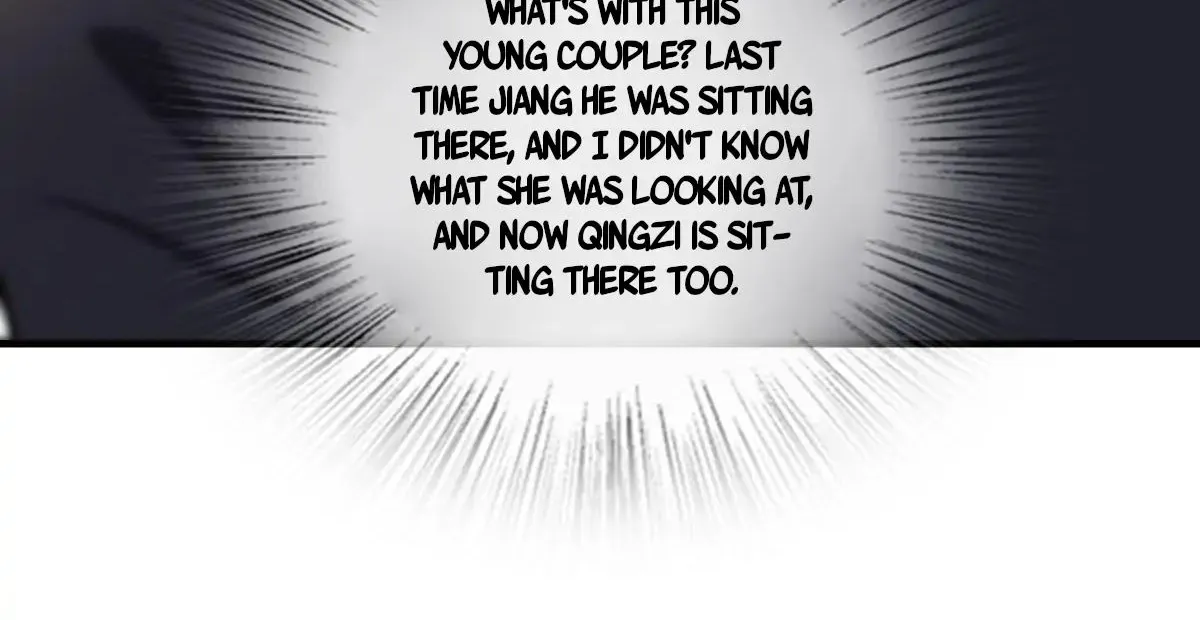 My Wife Is From a Thousand Years Ago Chapter 139 page 42 - 