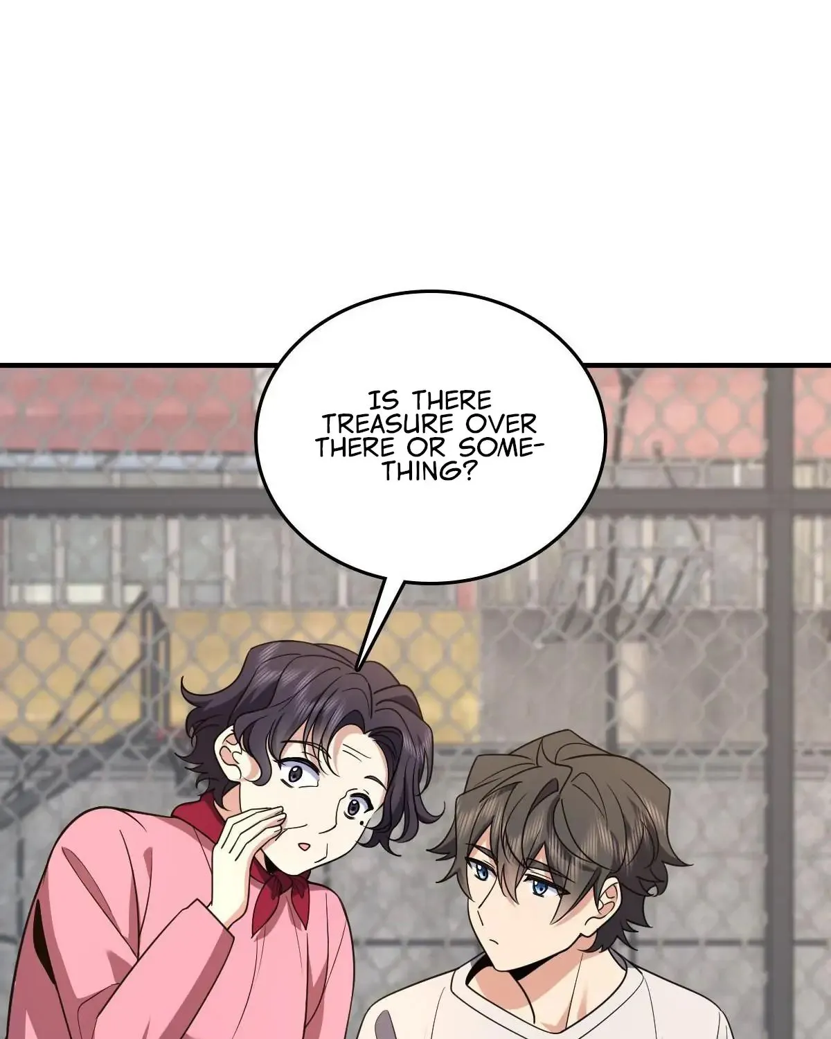 My Wife Is From a Thousand Years Ago Chapter 139 page 43 - 