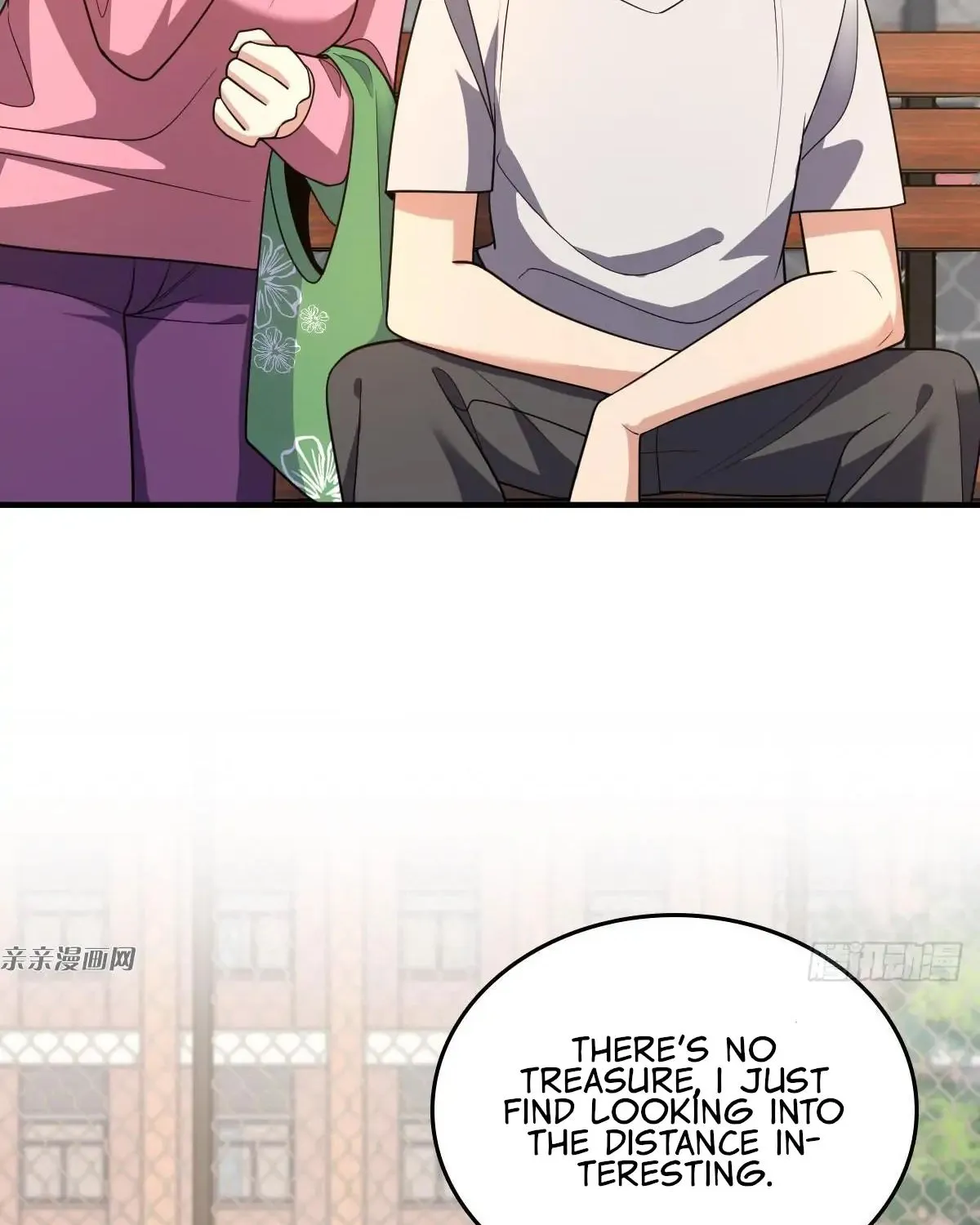 My Wife Is From a Thousand Years Ago Chapter 139 page 44 - 