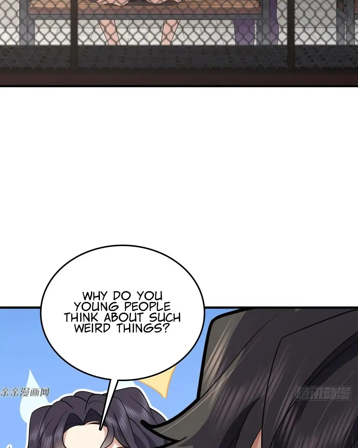 My Wife Is From a Thousand Years Ago Chapter 139 page 46 - 