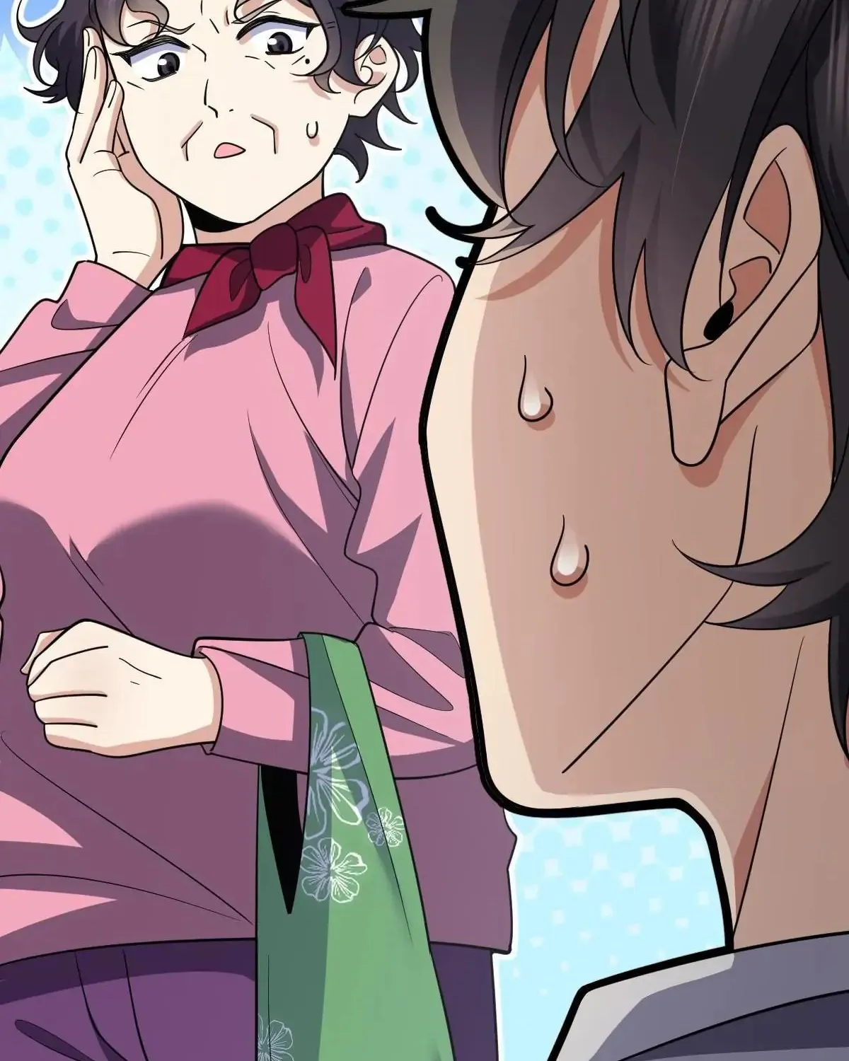 My Wife Is From a Thousand Years Ago Chapter 139 page 47 - 