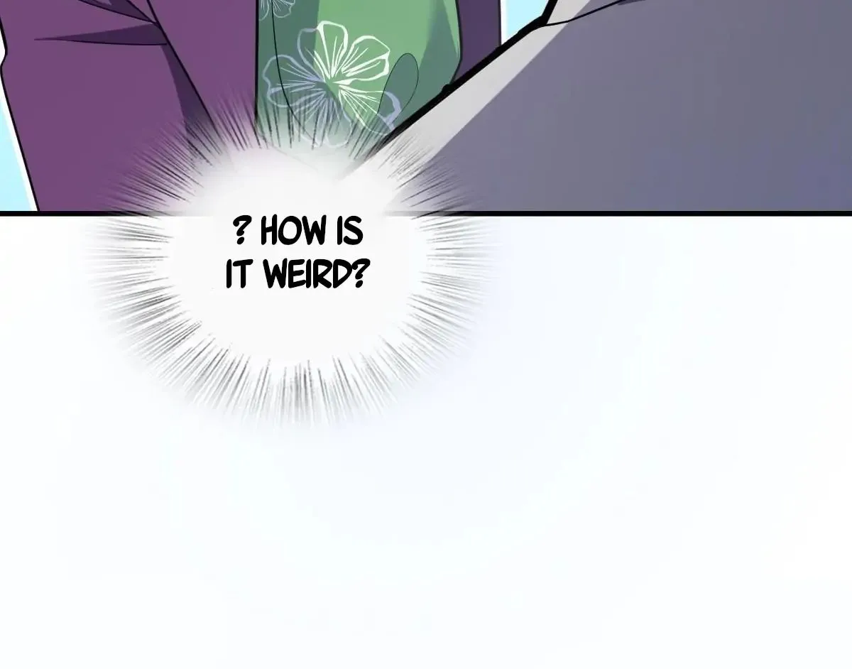 My Wife Is From a Thousand Years Ago Chapter 139 page 48 - 