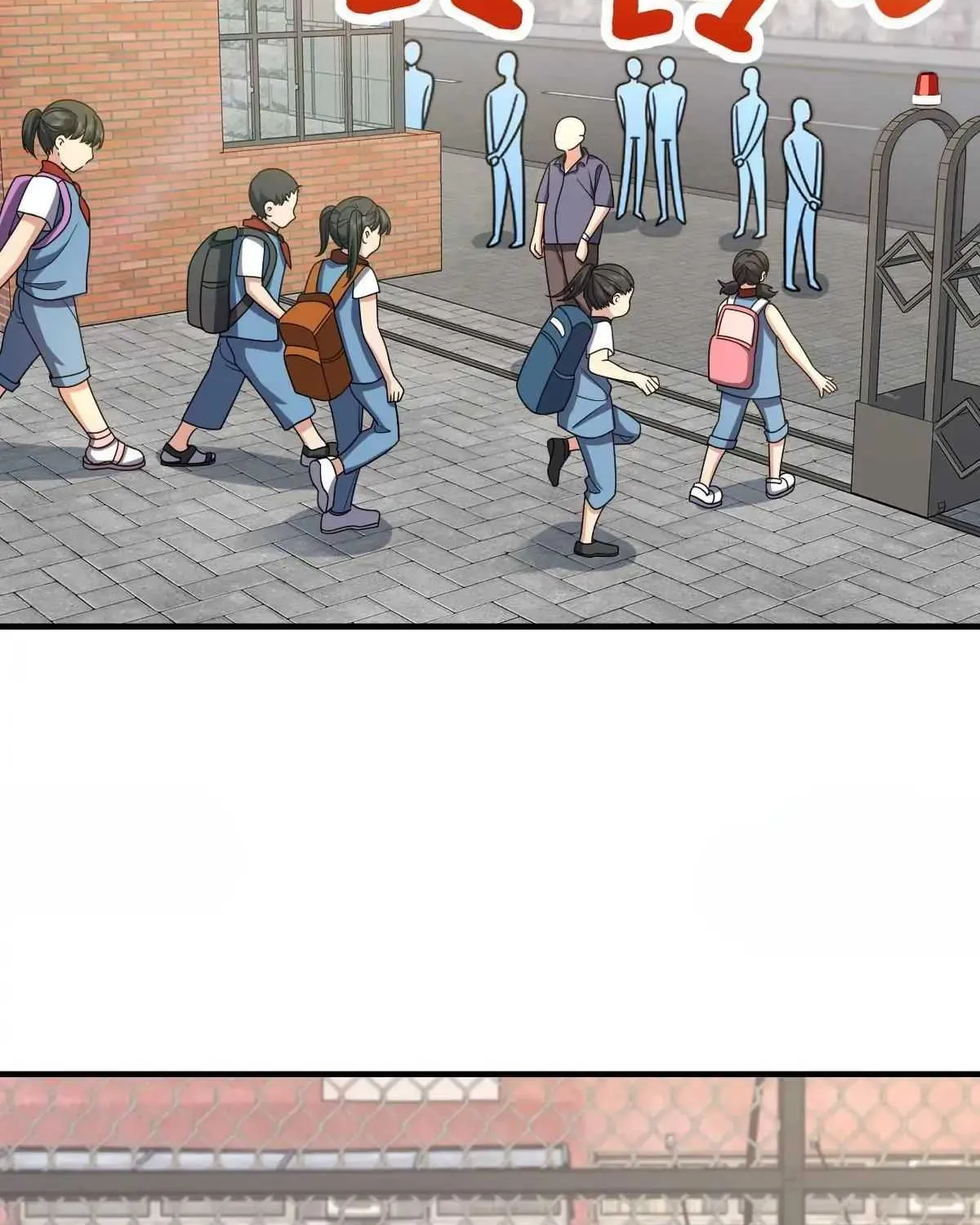 My Wife Is From a Thousand Years Ago Chapter 139 page 50 - 