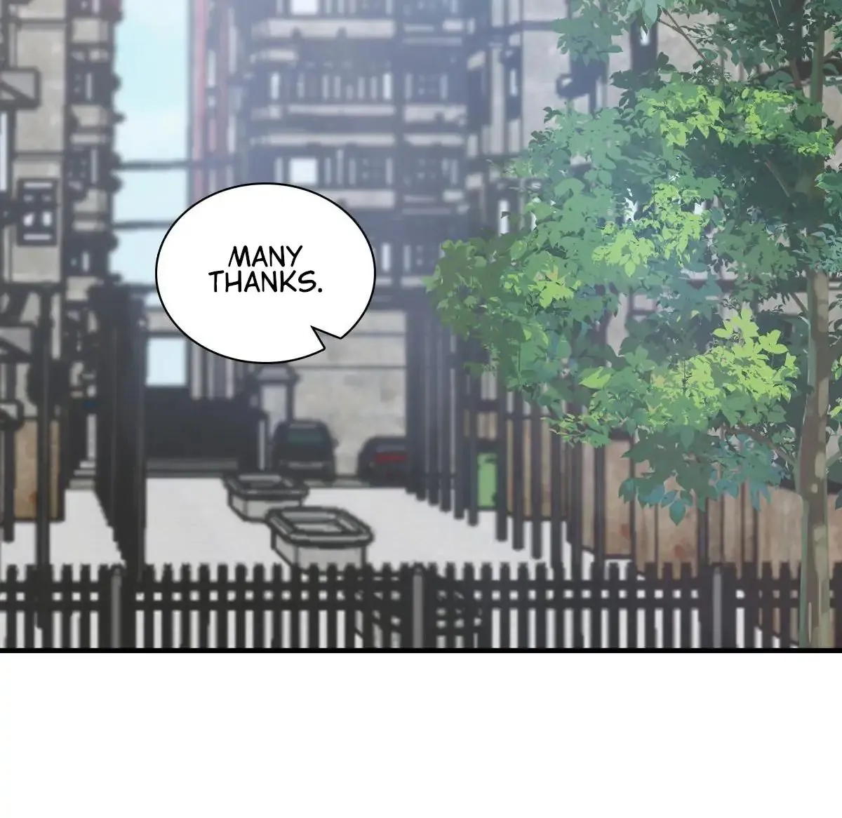 My Wife Is From a Thousand Years Ago Chapter 139 page 58 - 