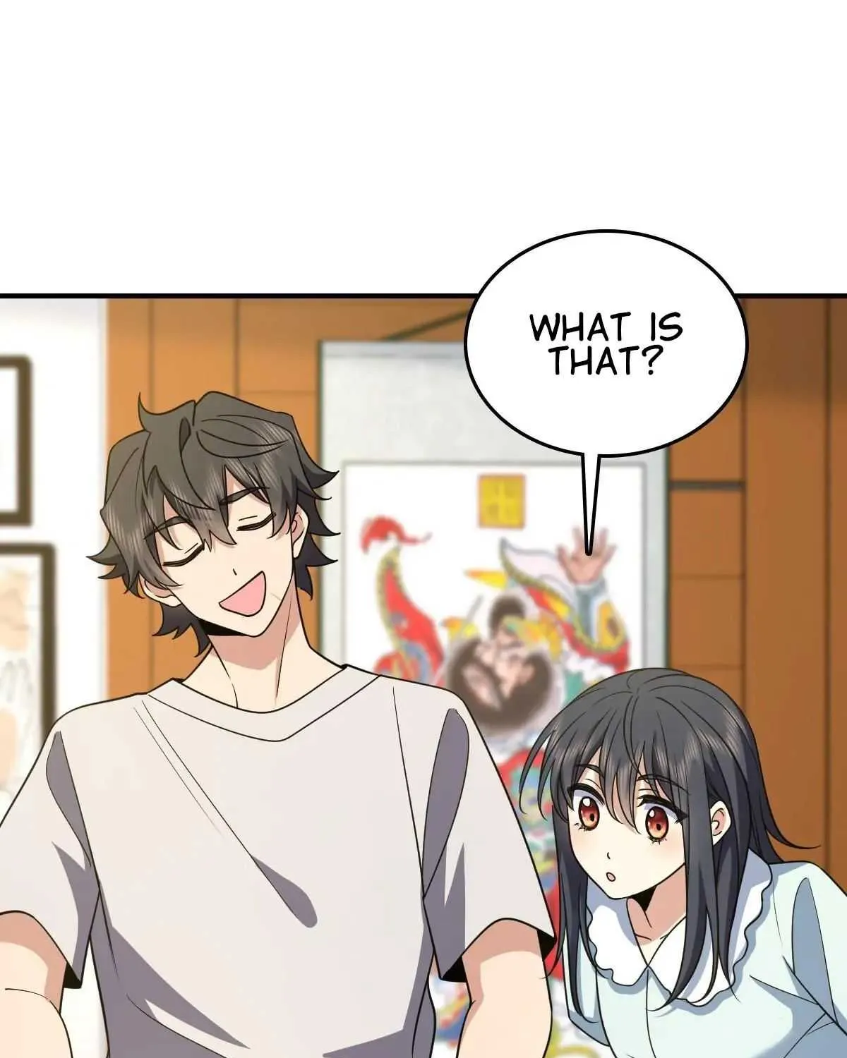 My Wife Is From a Thousand Years Ago Chapter 139 page 59 - 