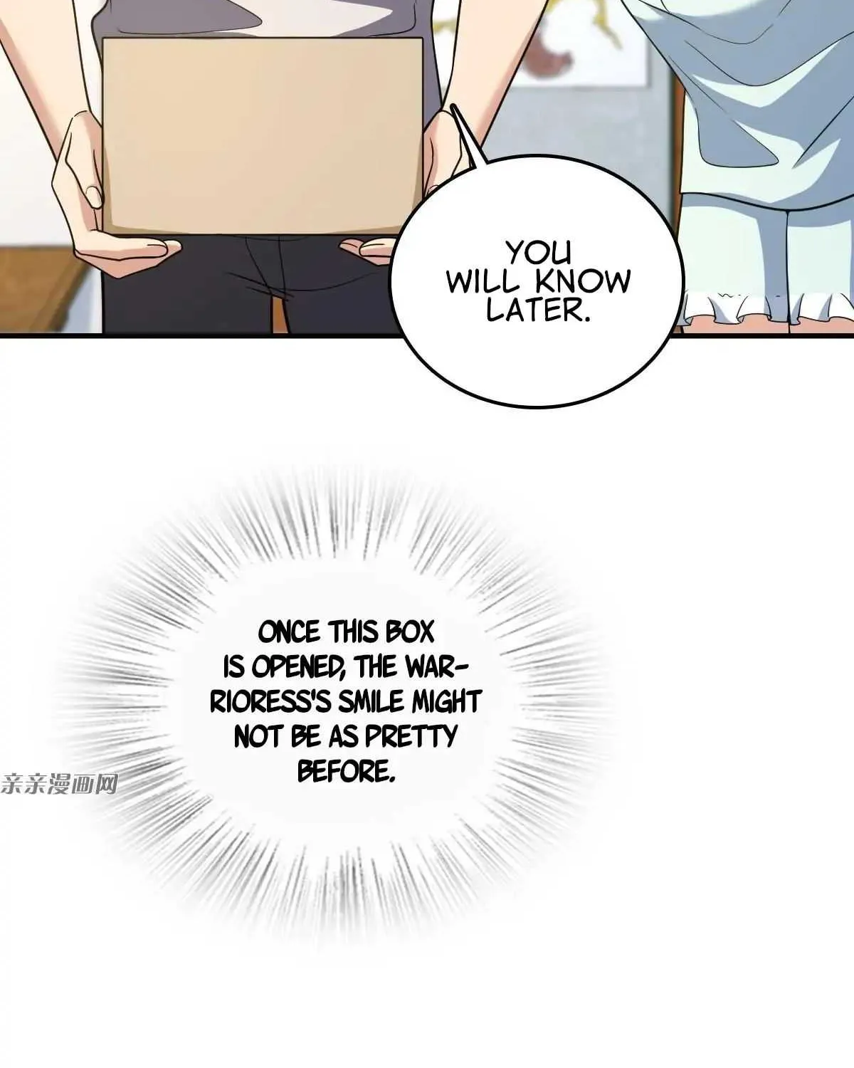 My Wife Is From a Thousand Years Ago Chapter 139 page 60 - 