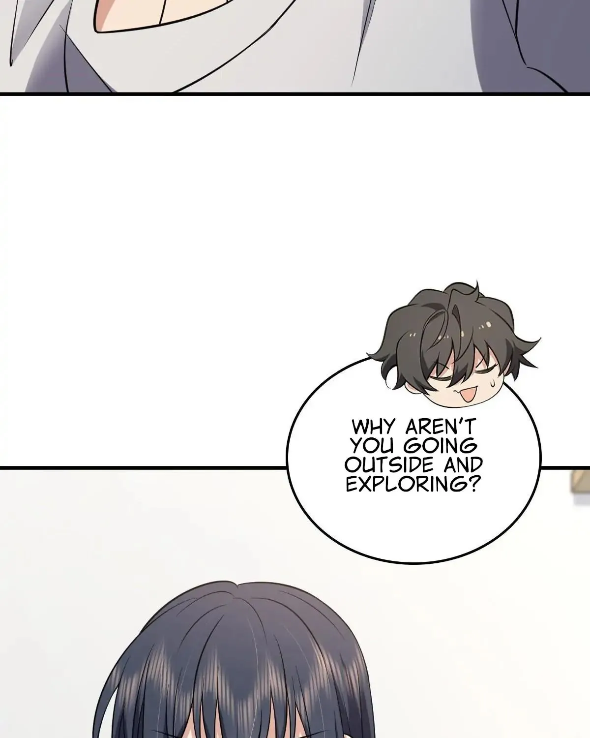 My Wife Is From a Thousand Years Ago Chapter 139 page 7 - 