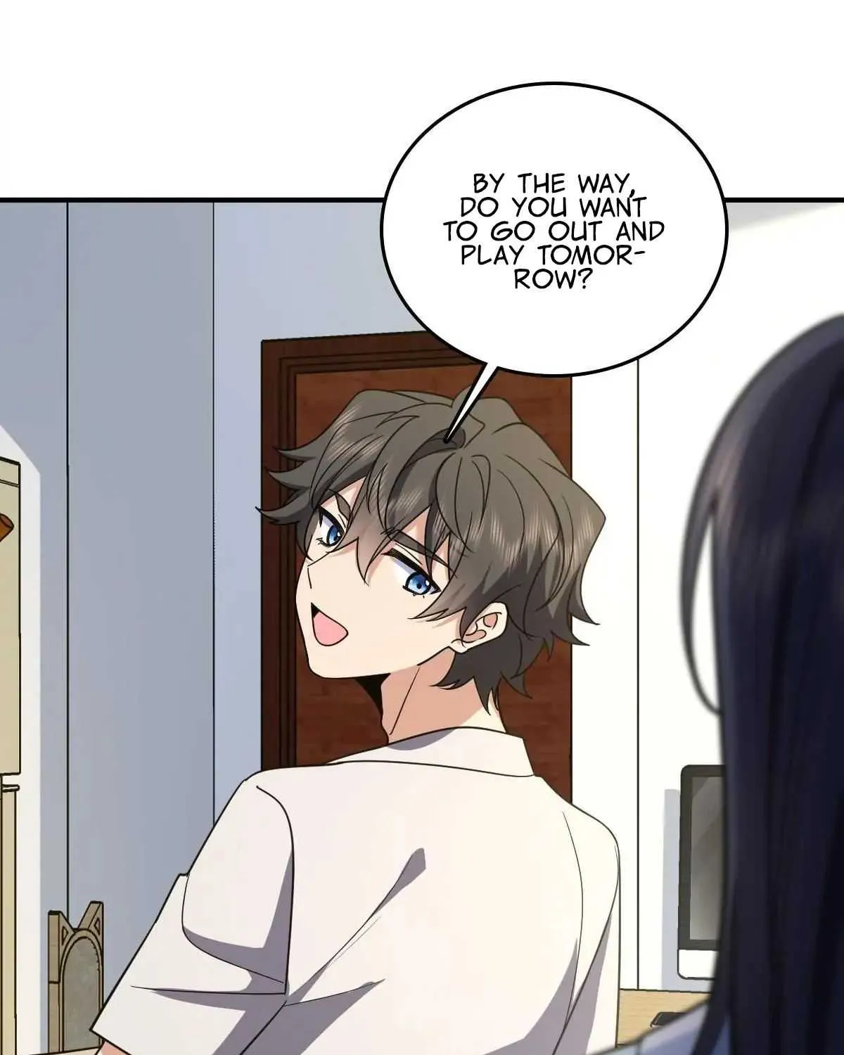 My Wife Is From a Thousand Years Ago Chapter 139 page 61 - 