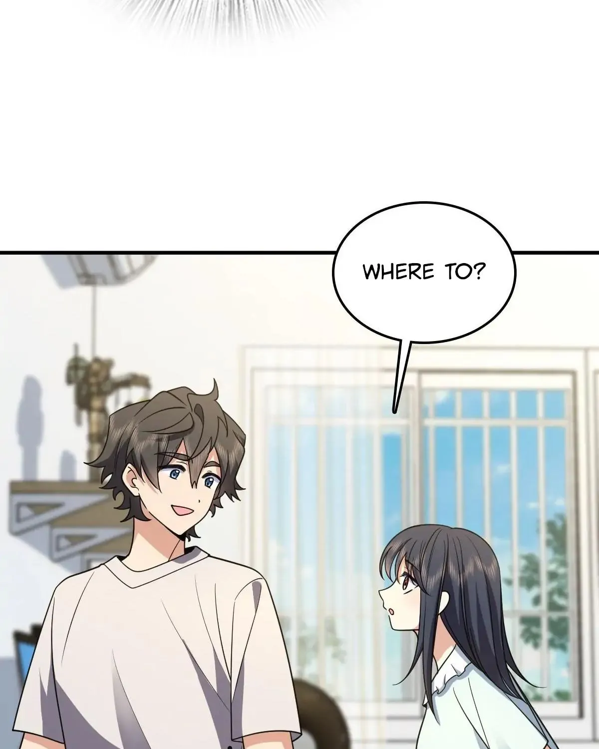 My Wife Is From a Thousand Years Ago Chapter 139 page 63 - 