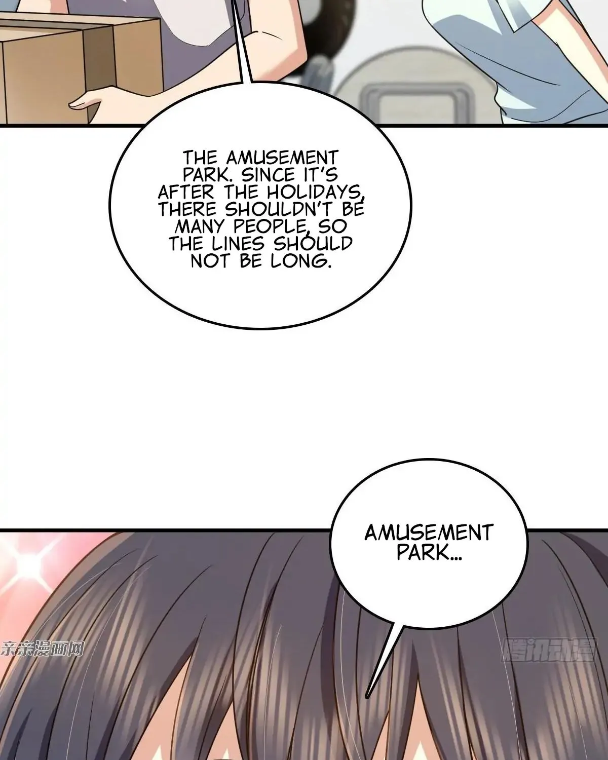 My Wife Is From a Thousand Years Ago Chapter 139 page 64 - 
