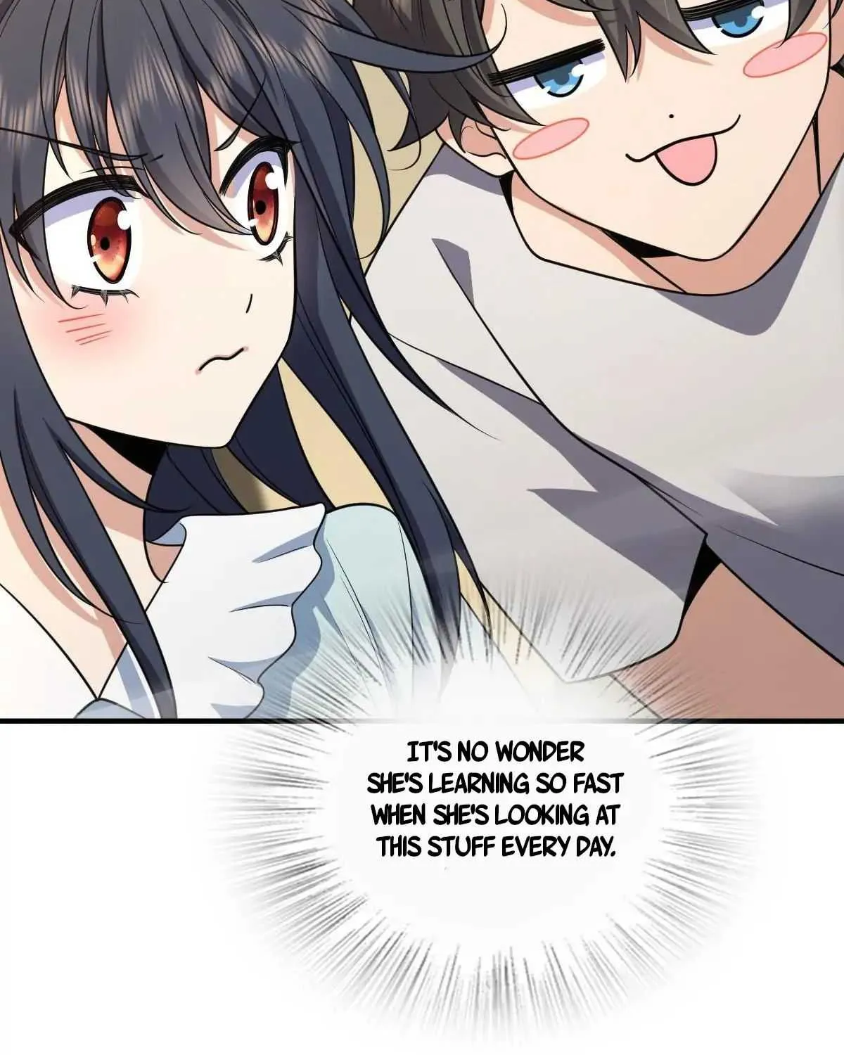 My Wife Is From a Thousand Years Ago Chapter 139 page 71 - 