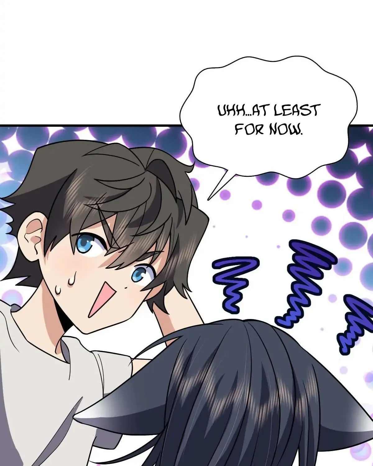 My Wife Is From a Thousand Years Ago Chapter 139 page 77 - 