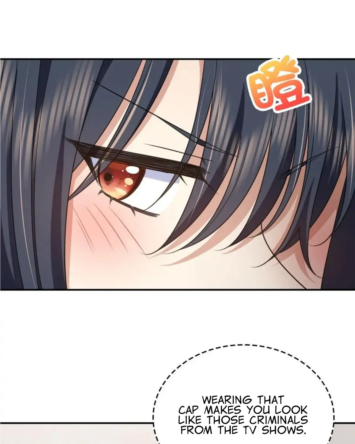 My Wife Is From a Thousand Years Ago Chapter 140 page 20 - 