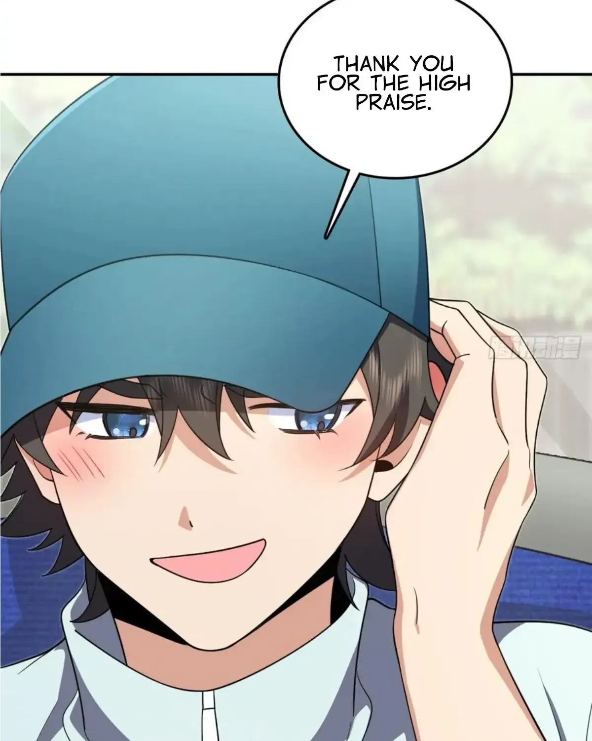 My Wife Is From a Thousand Years Ago Chapter 140 page 24 - 