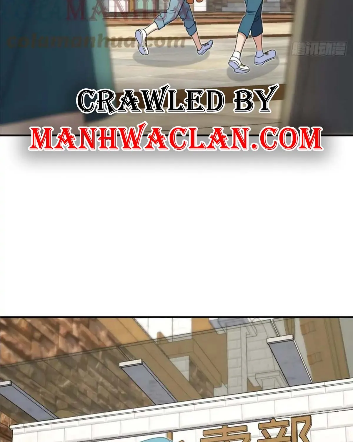 My Wife Is From a Thousand Years Ago Chapter 140 page 38 - 